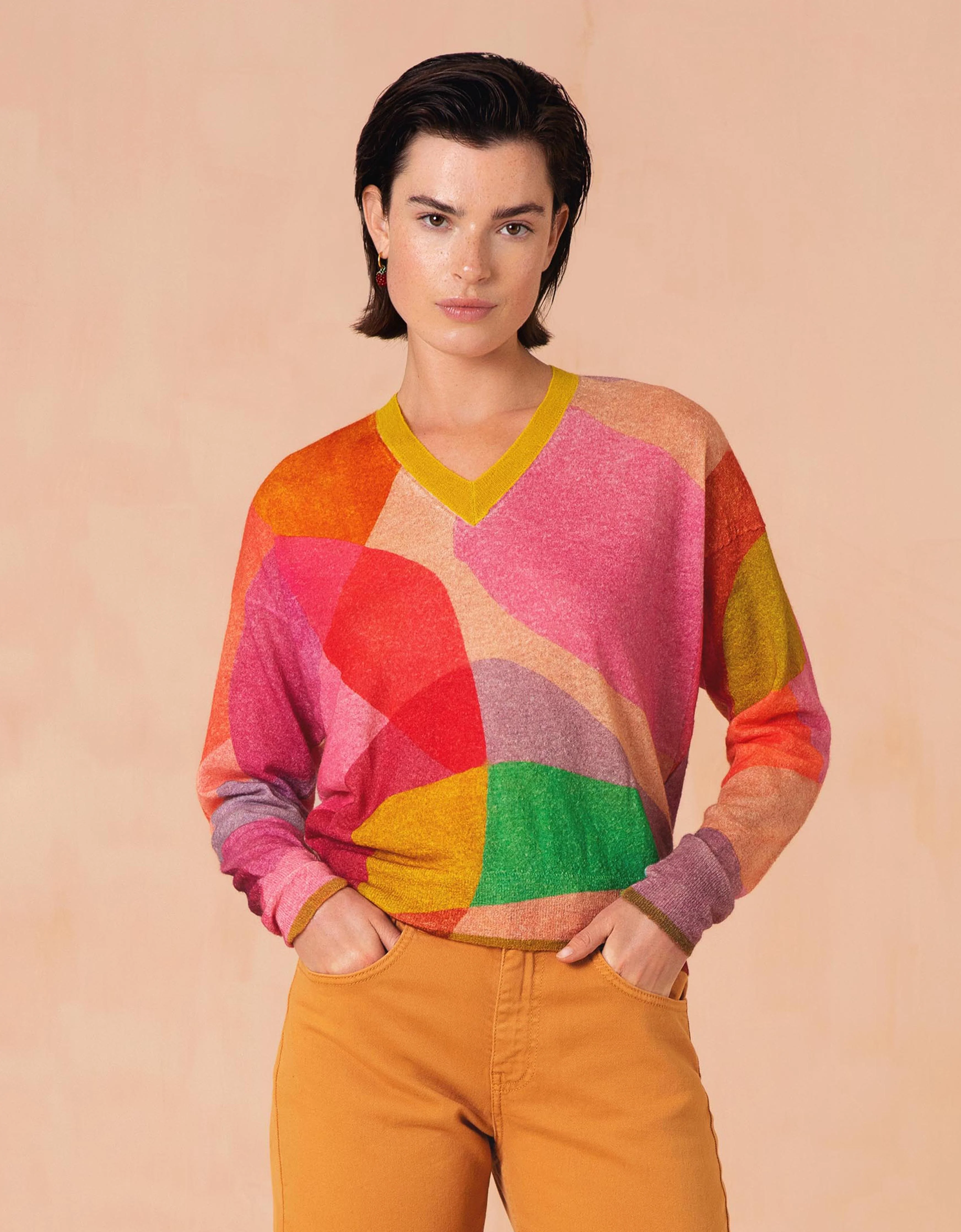 Kalora Pullover