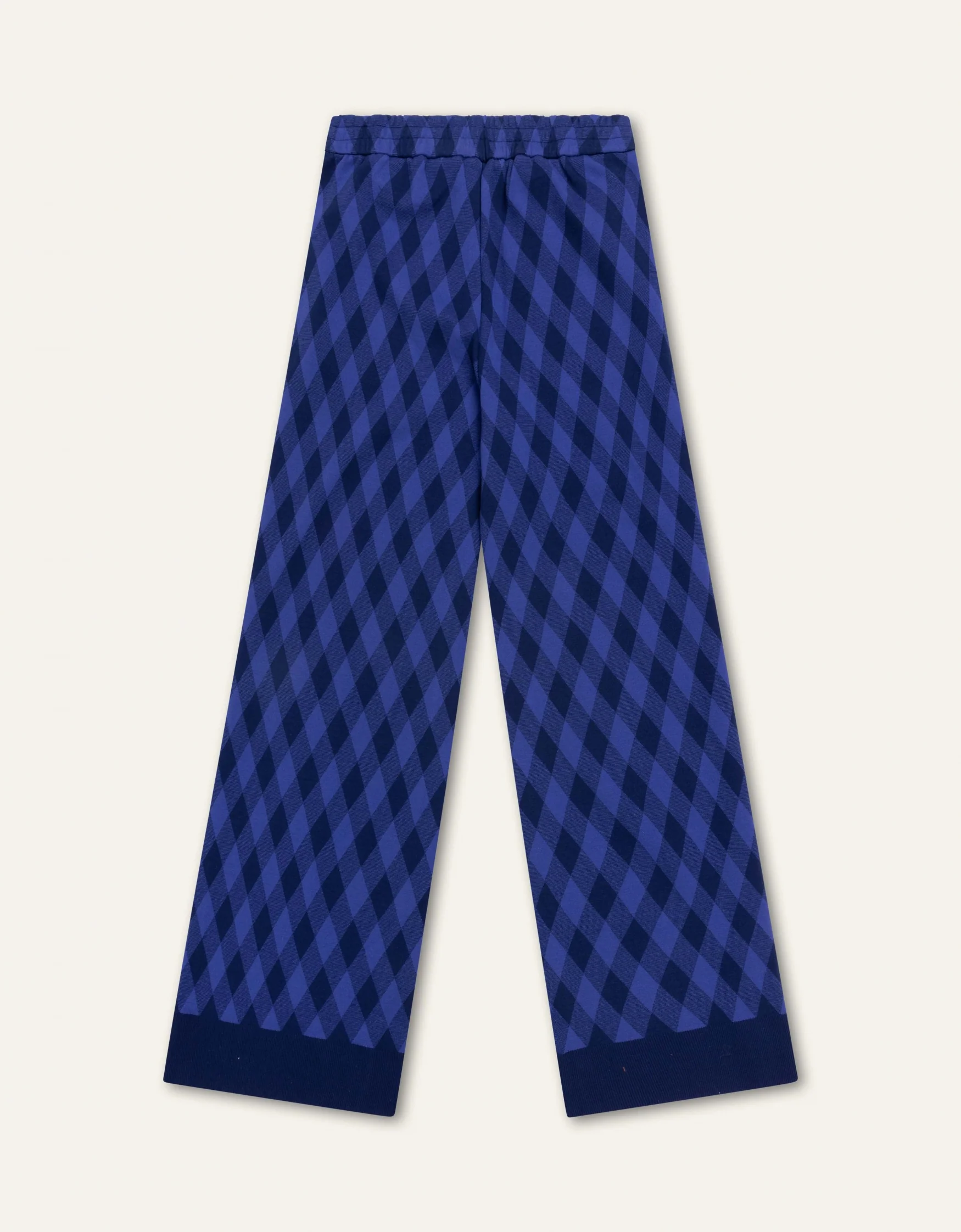 Polite Trousers Short