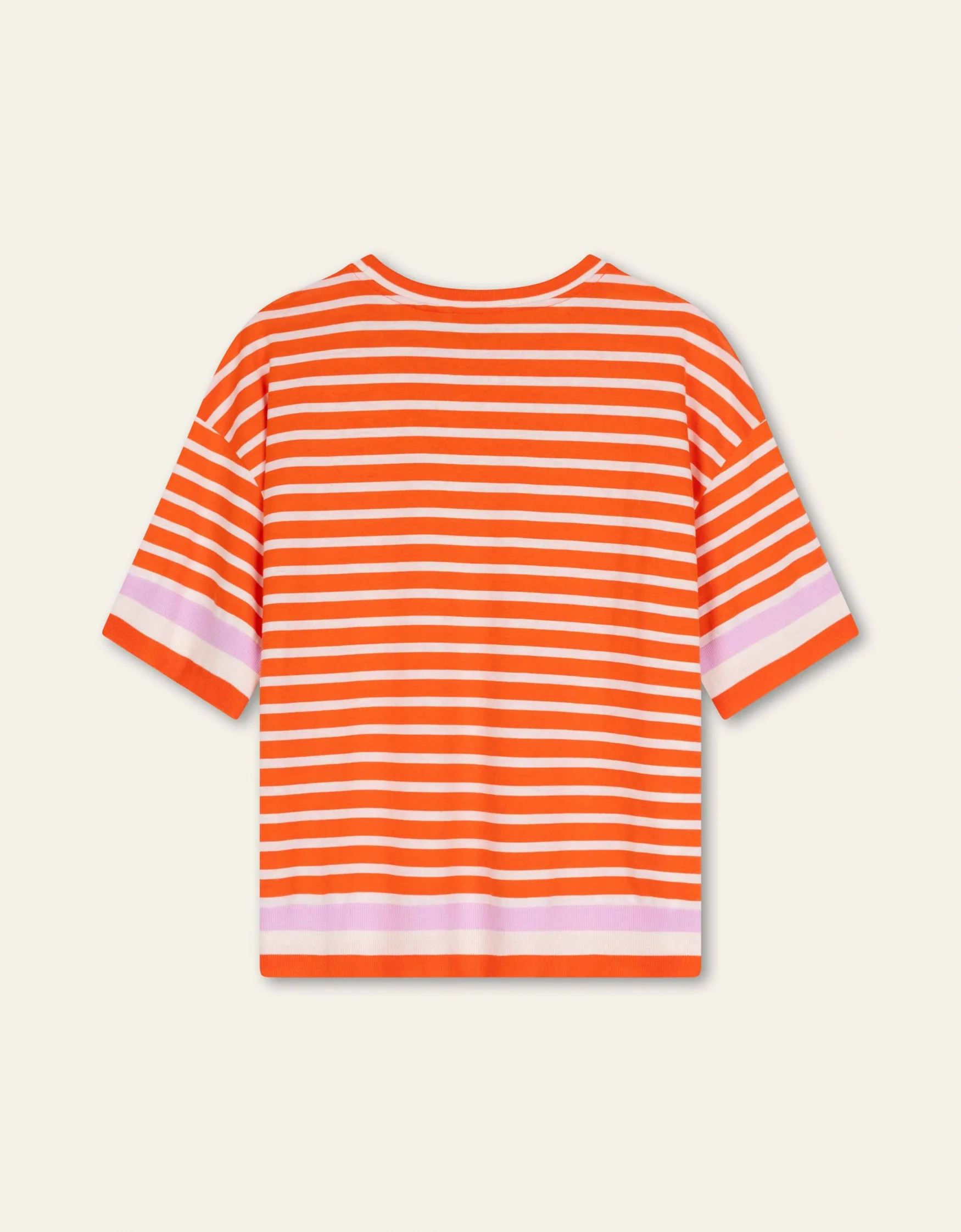 Tonks Stripes T-Shirt