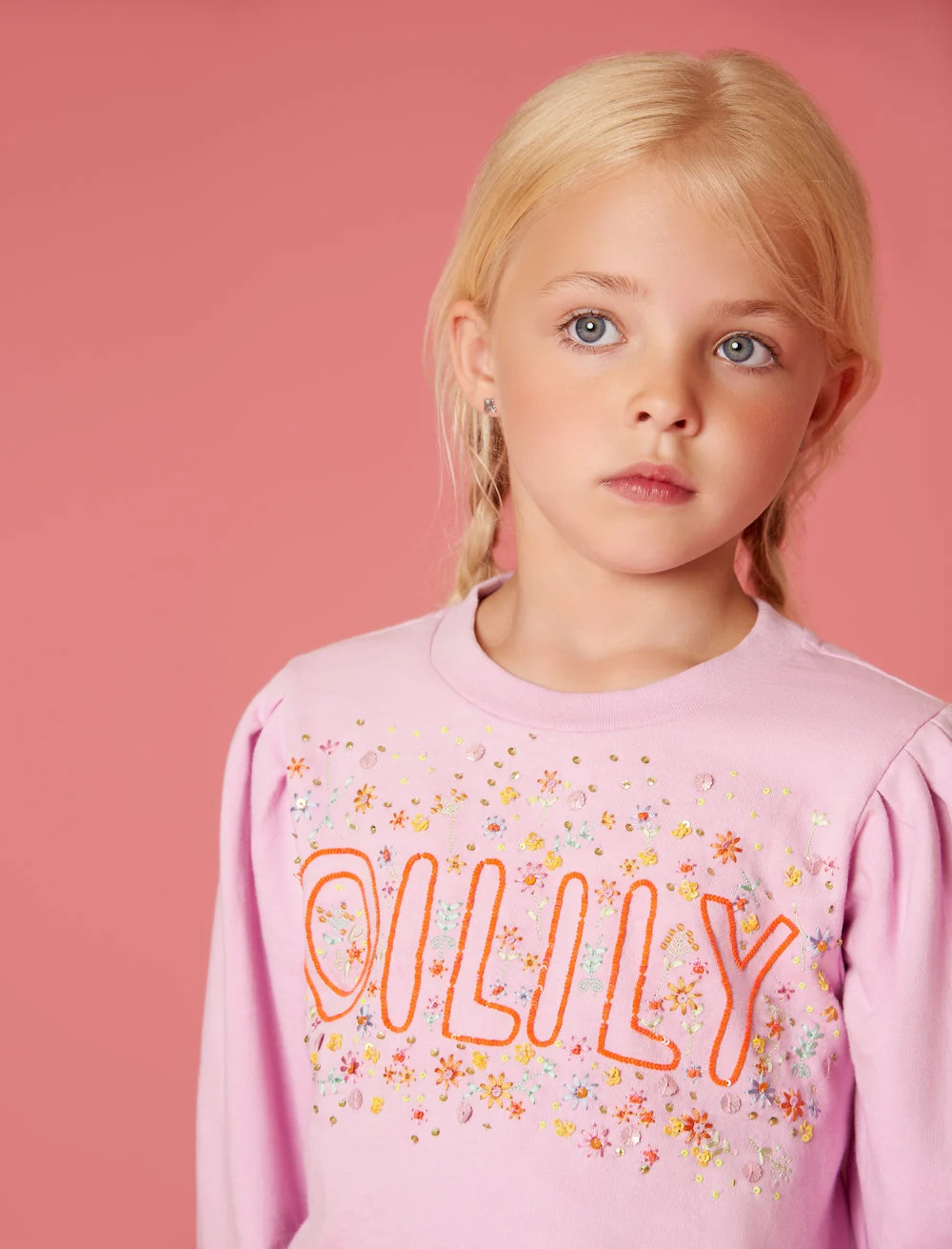 Honny Sweater
