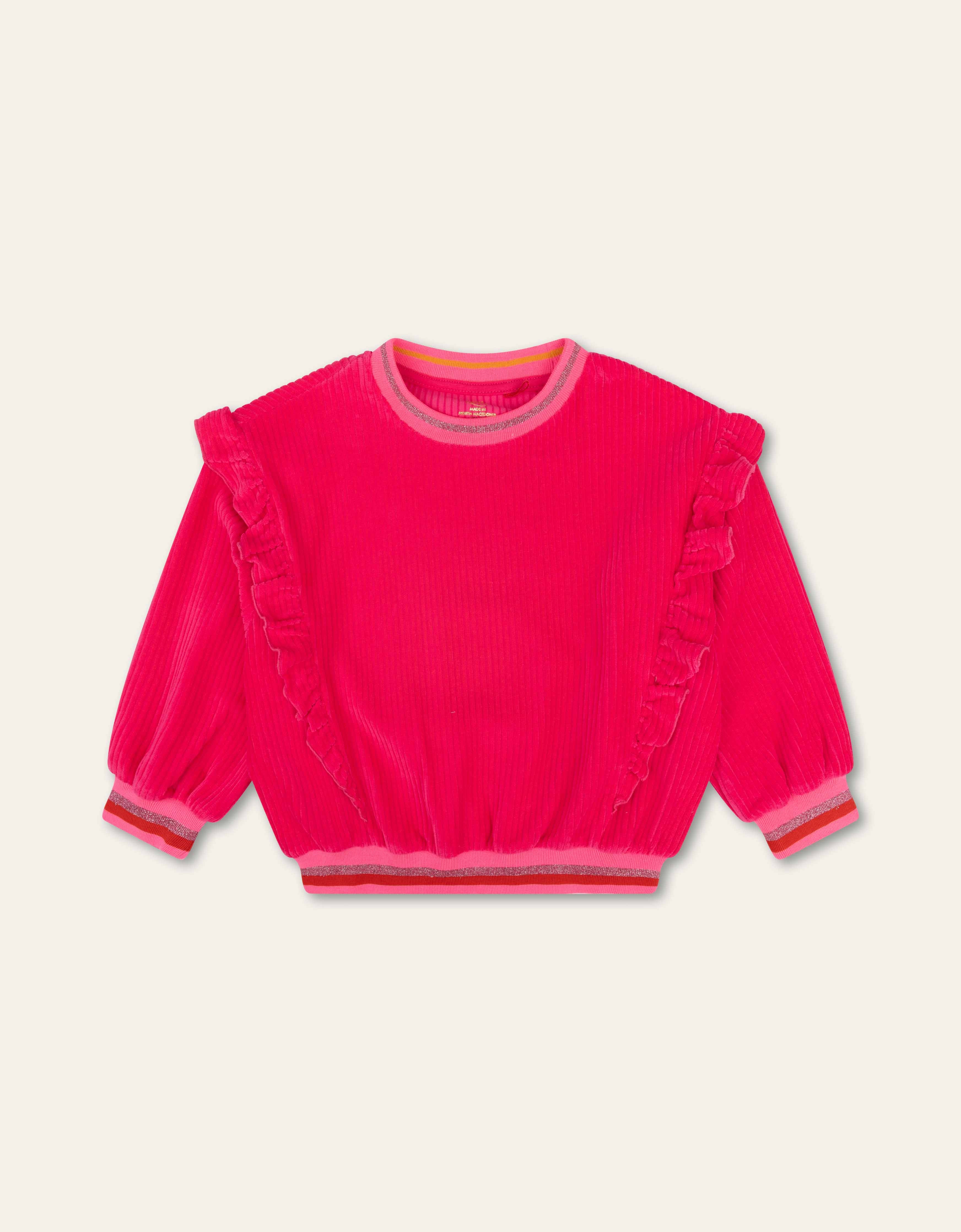 Hibis Sweater