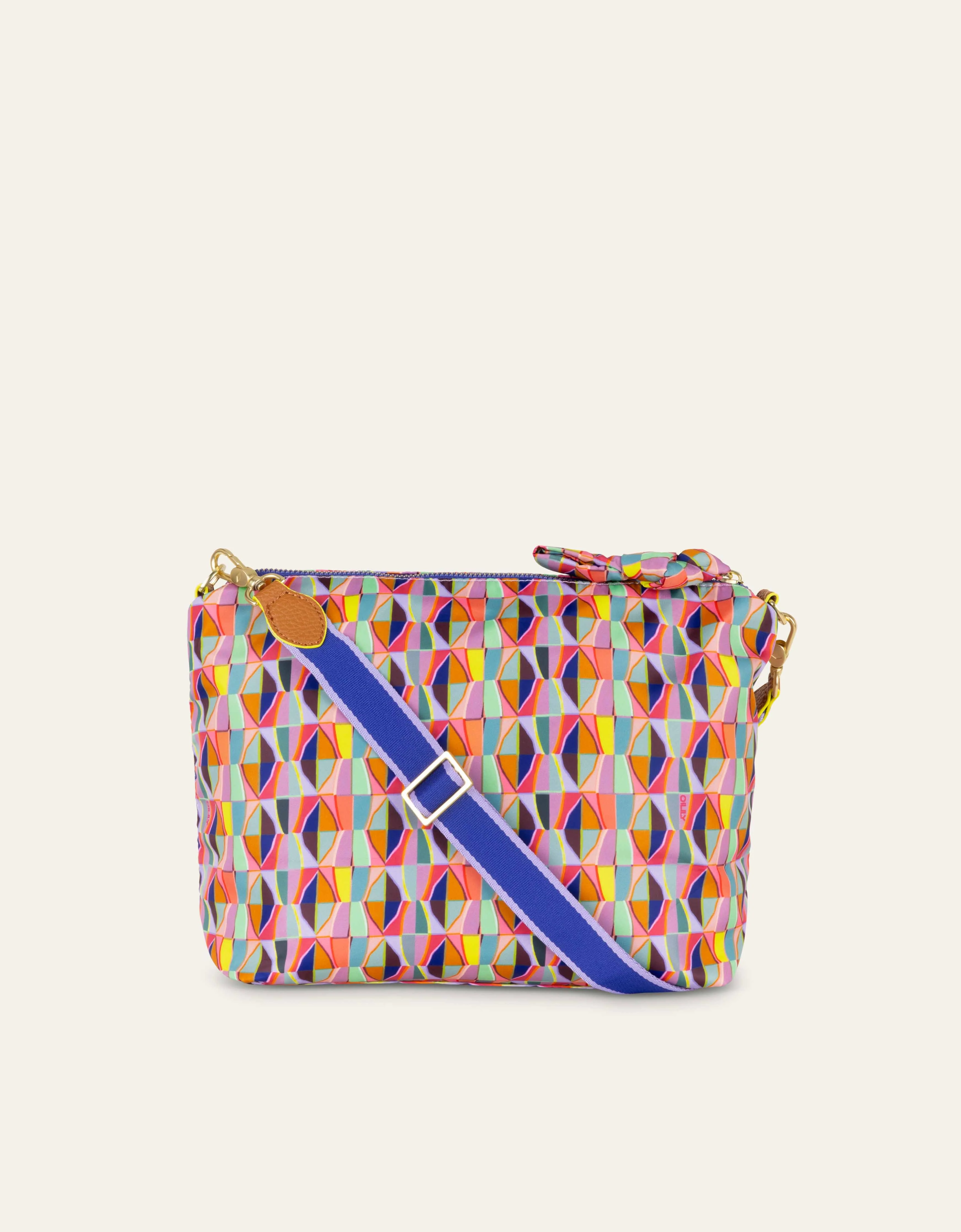 Millys Cross Body