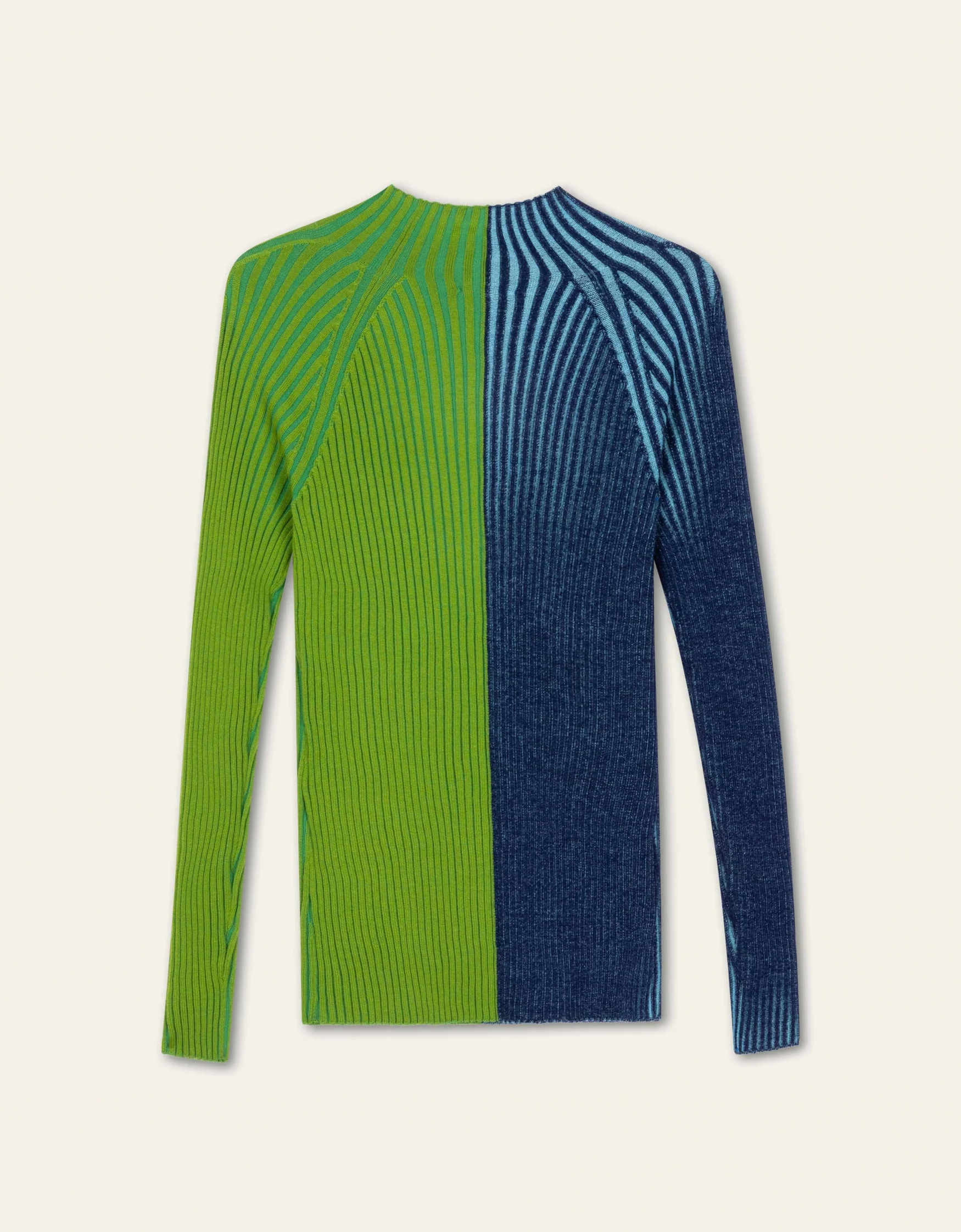 Kingly Pullover