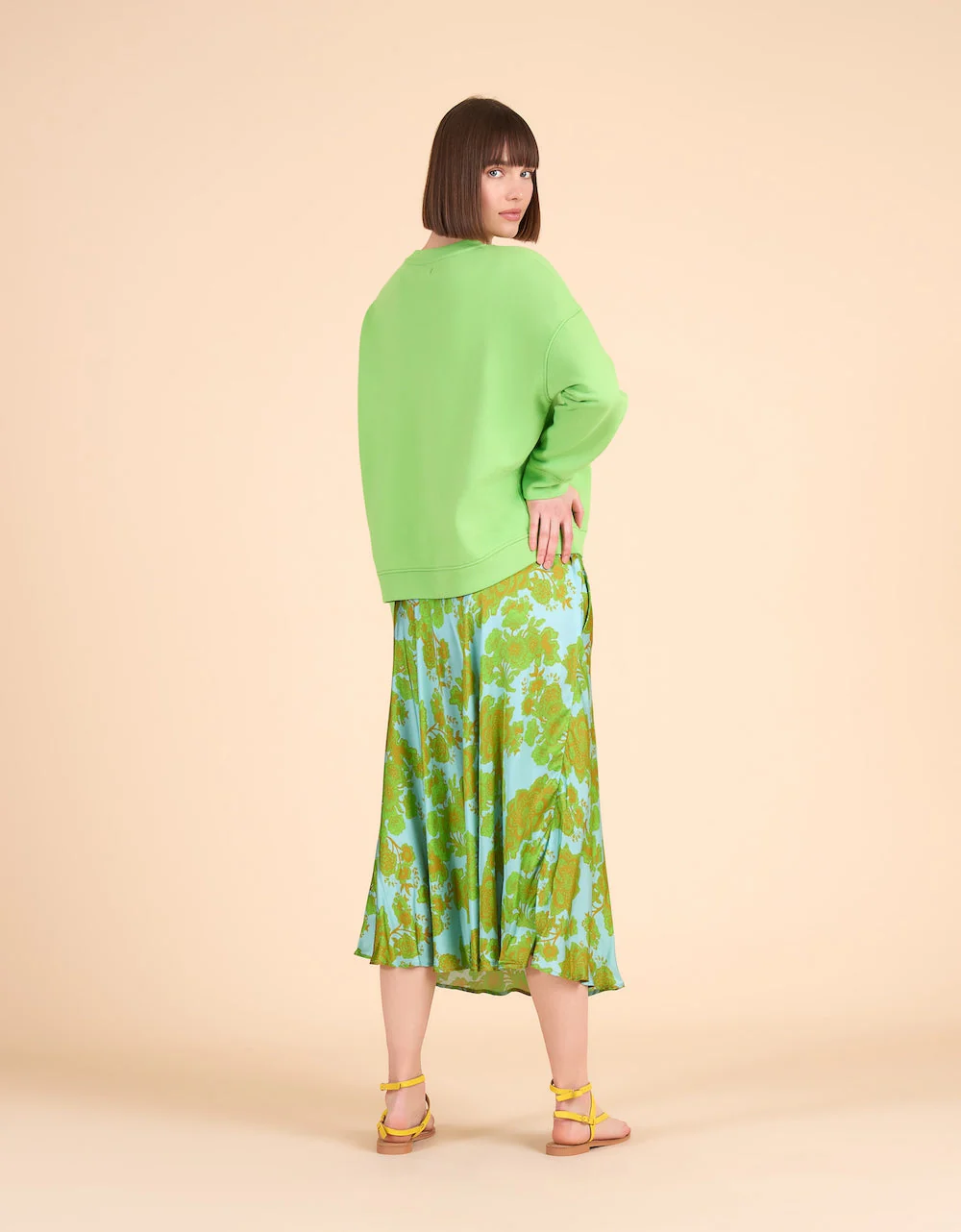 Sassafras Skirt