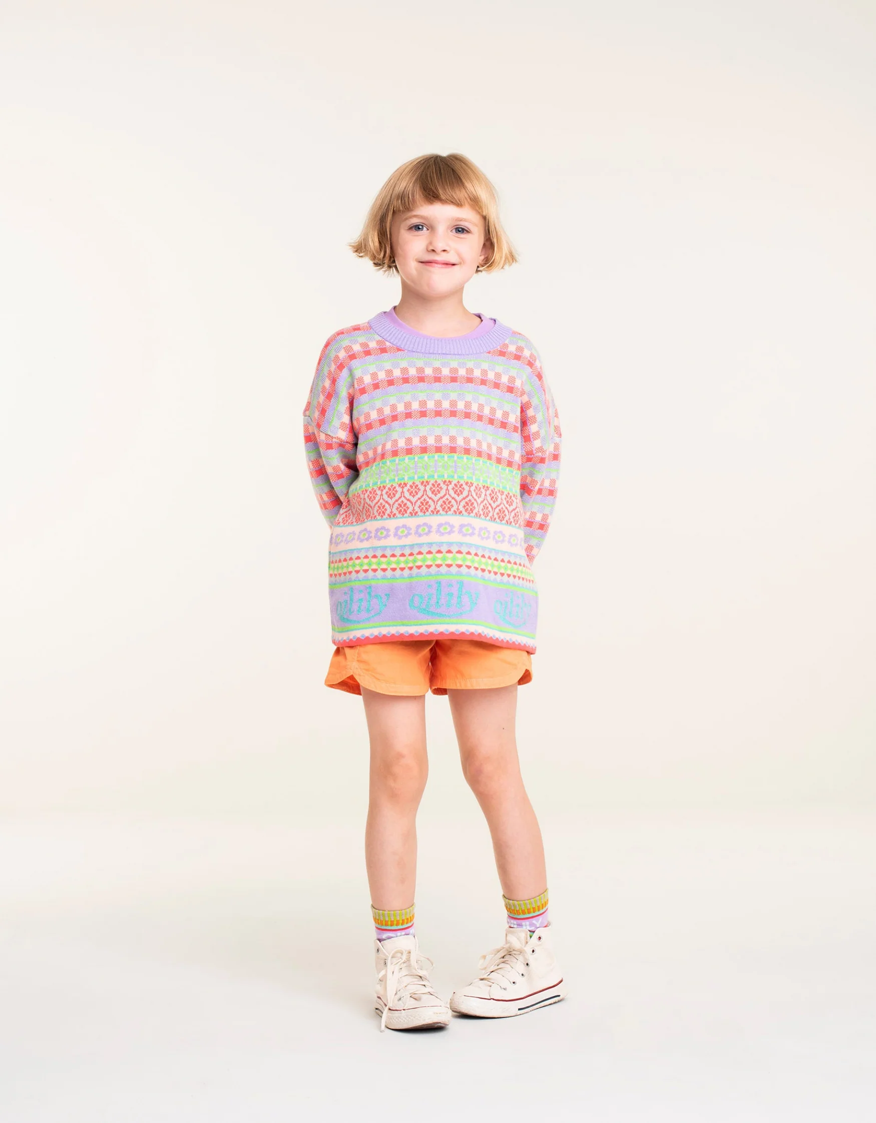 Kado pullover