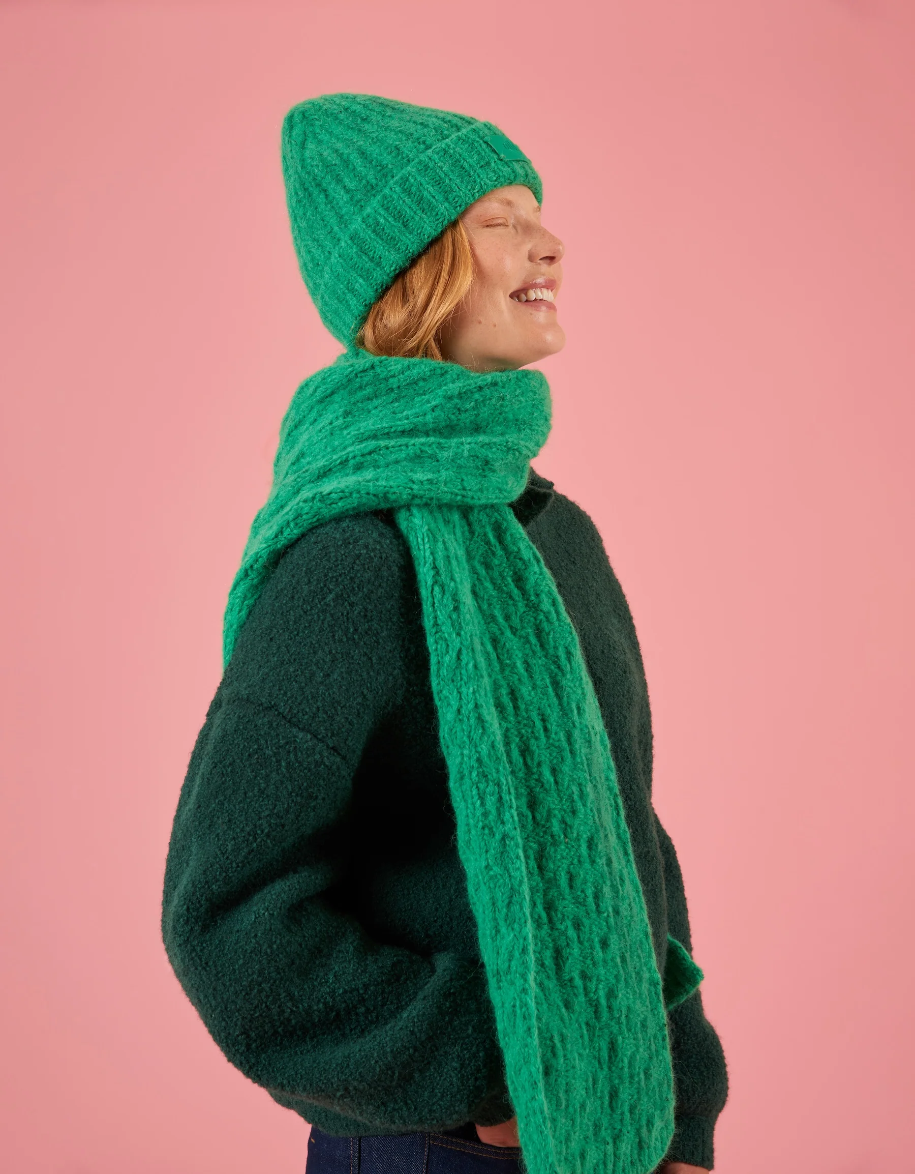 Alison Scarf