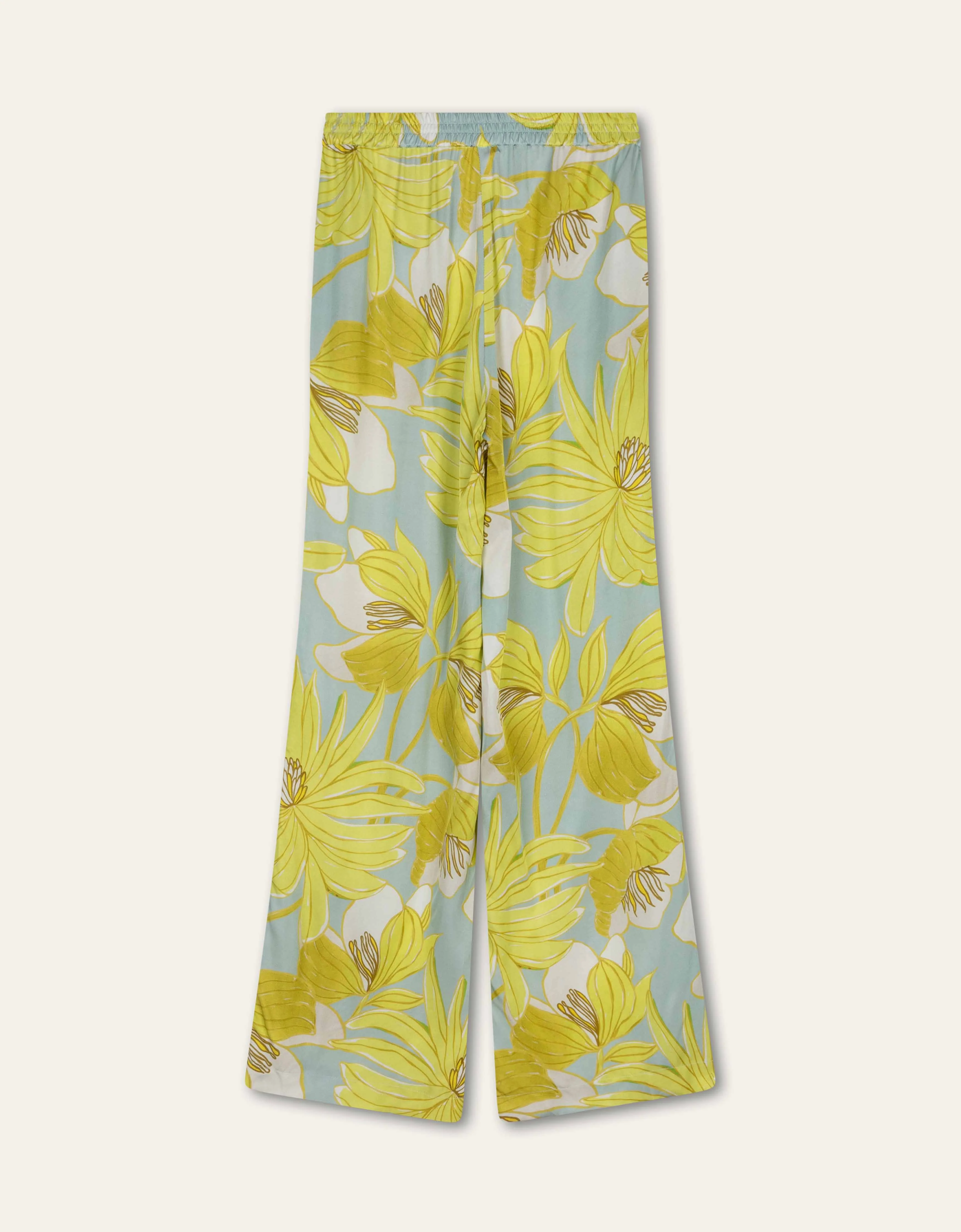 Palette Trousers