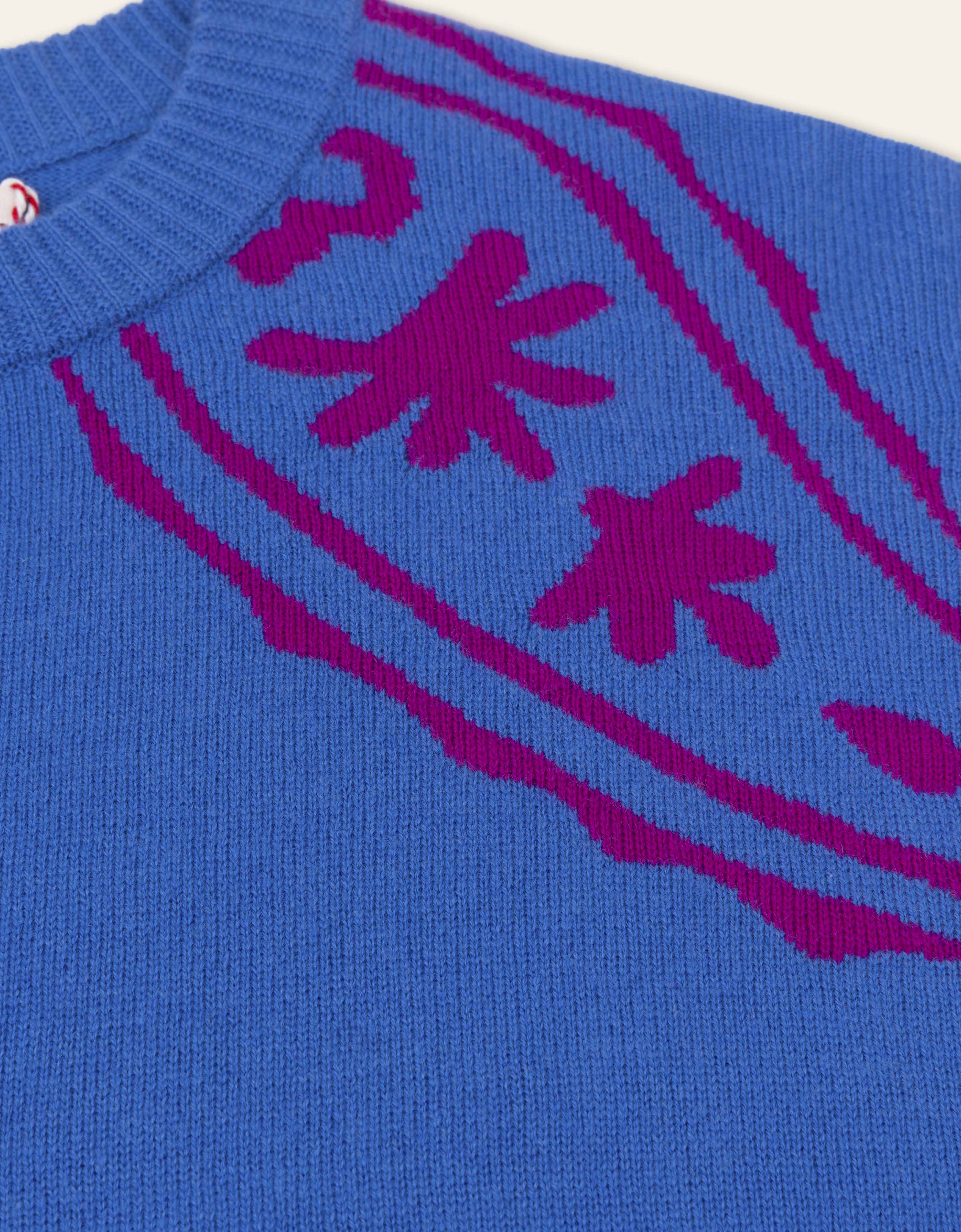 Kata Pullover