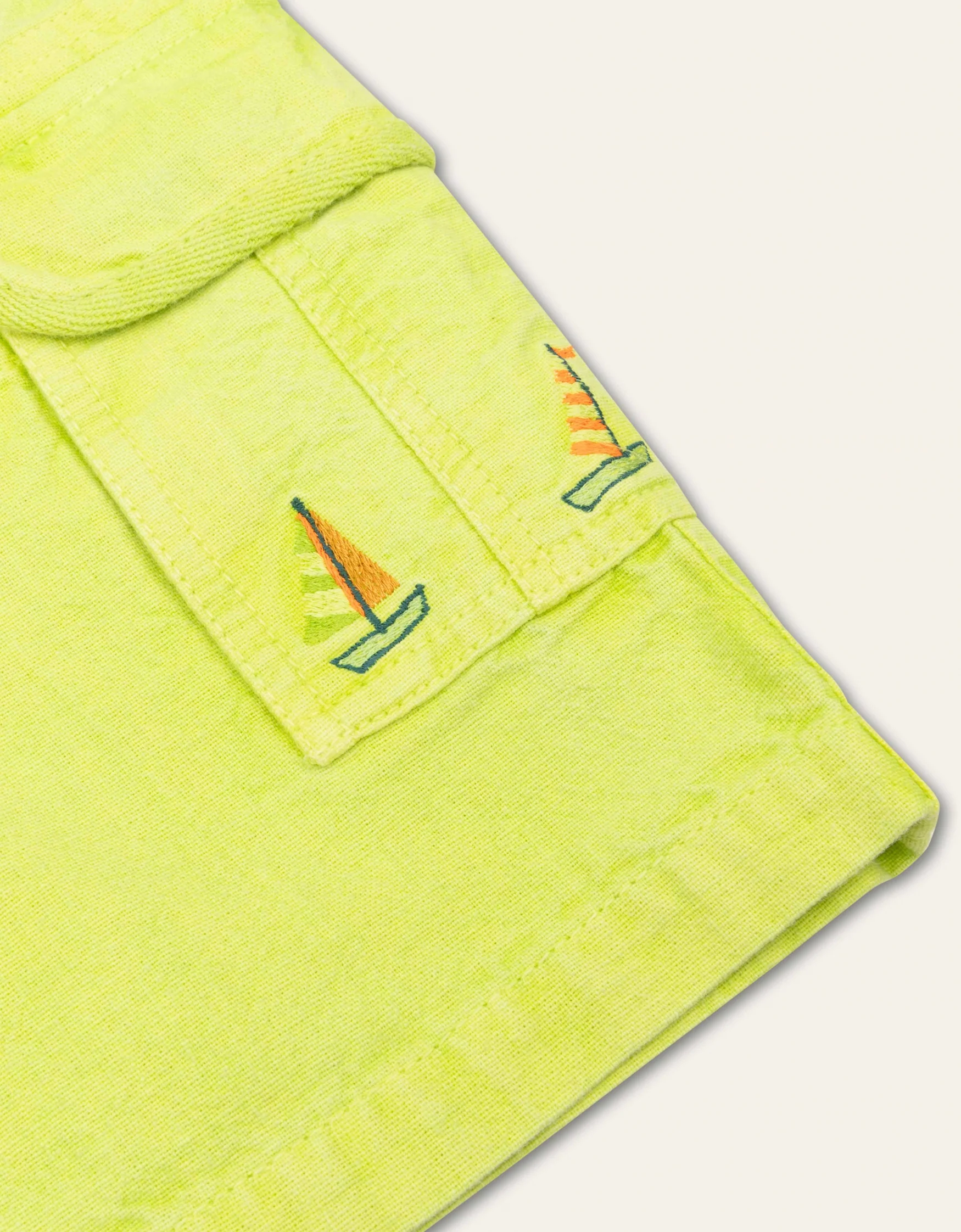 Pietro Trousers