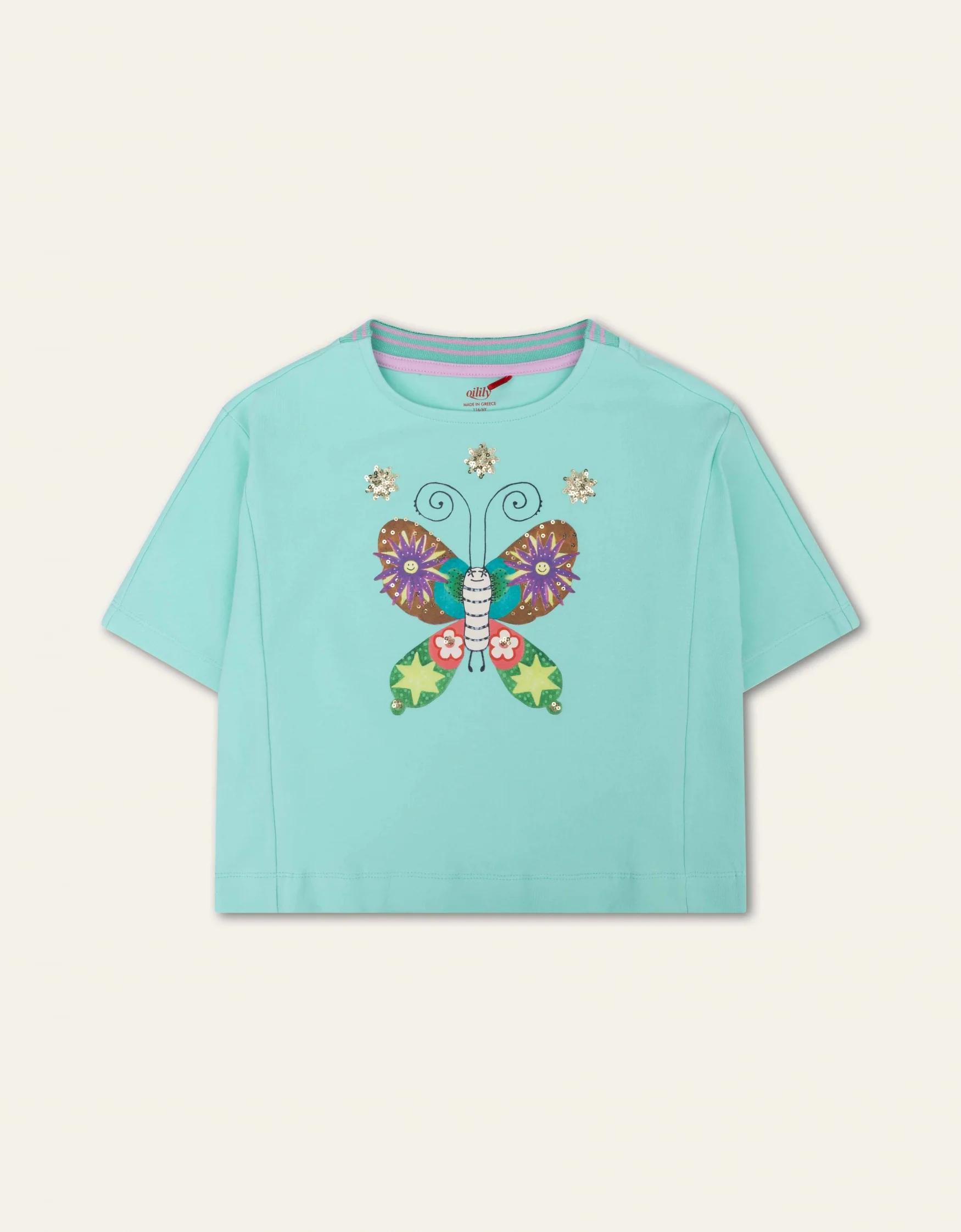 Teeshirt Tee