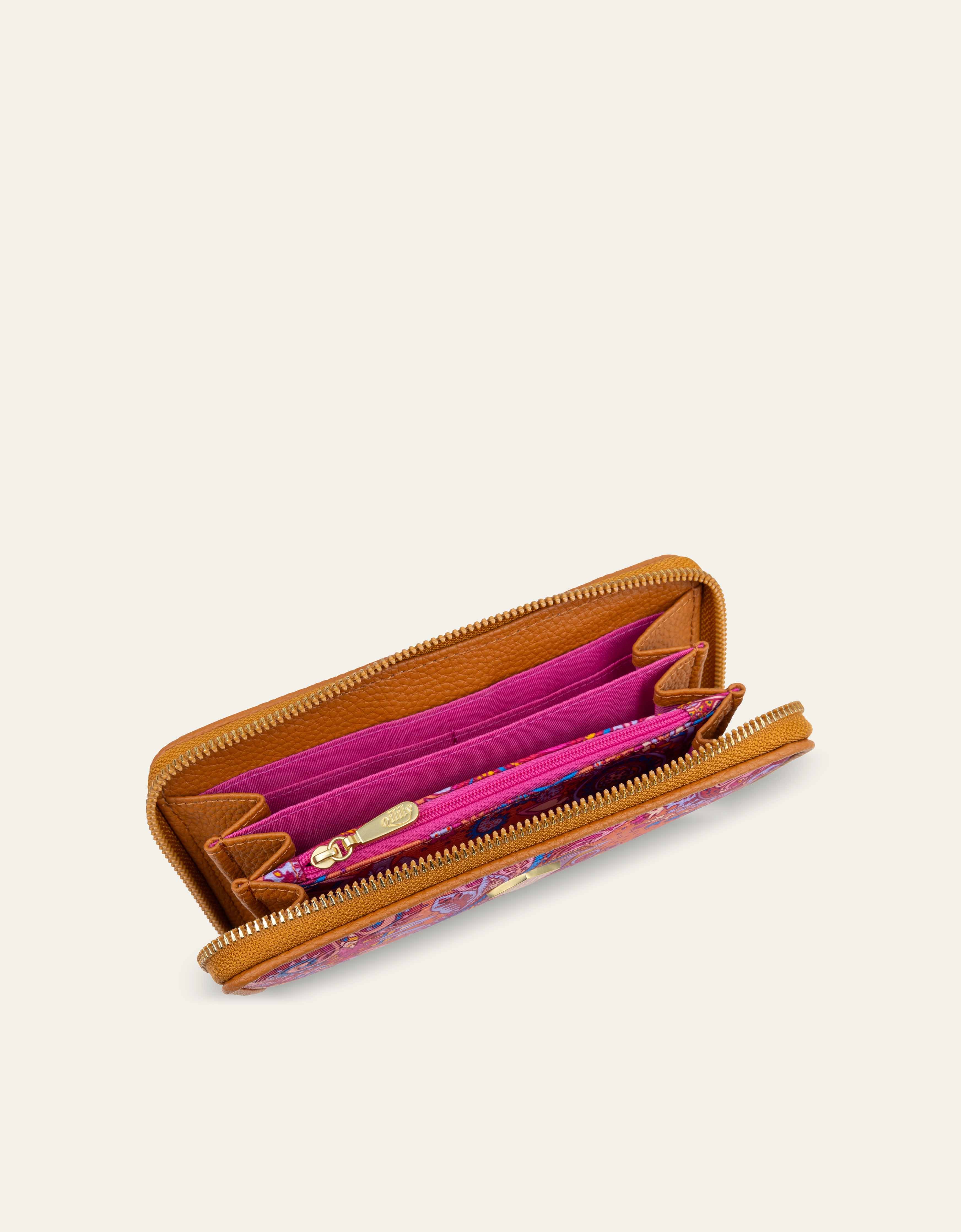 Zoey Wallet