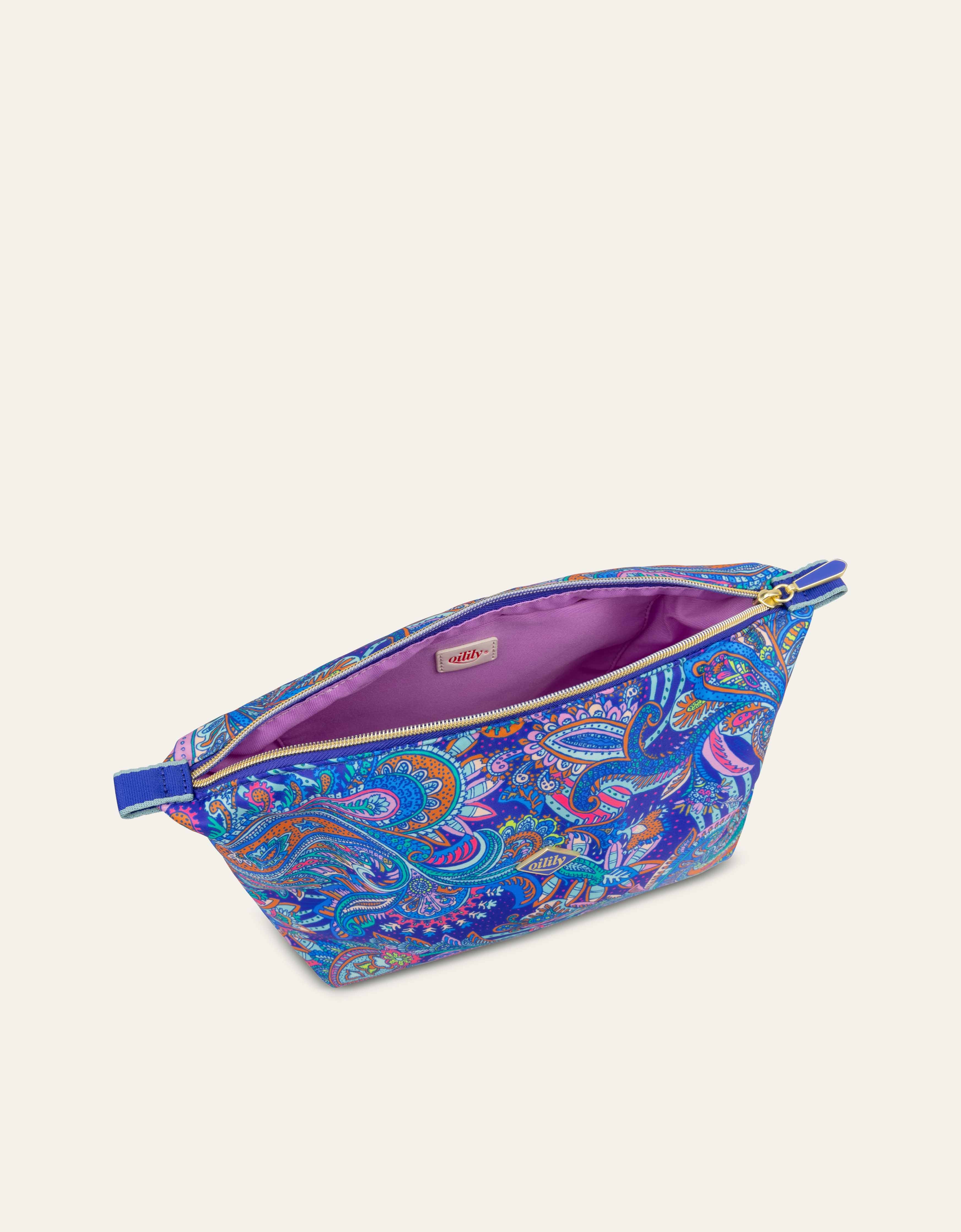 Claire Cosmetic Bag