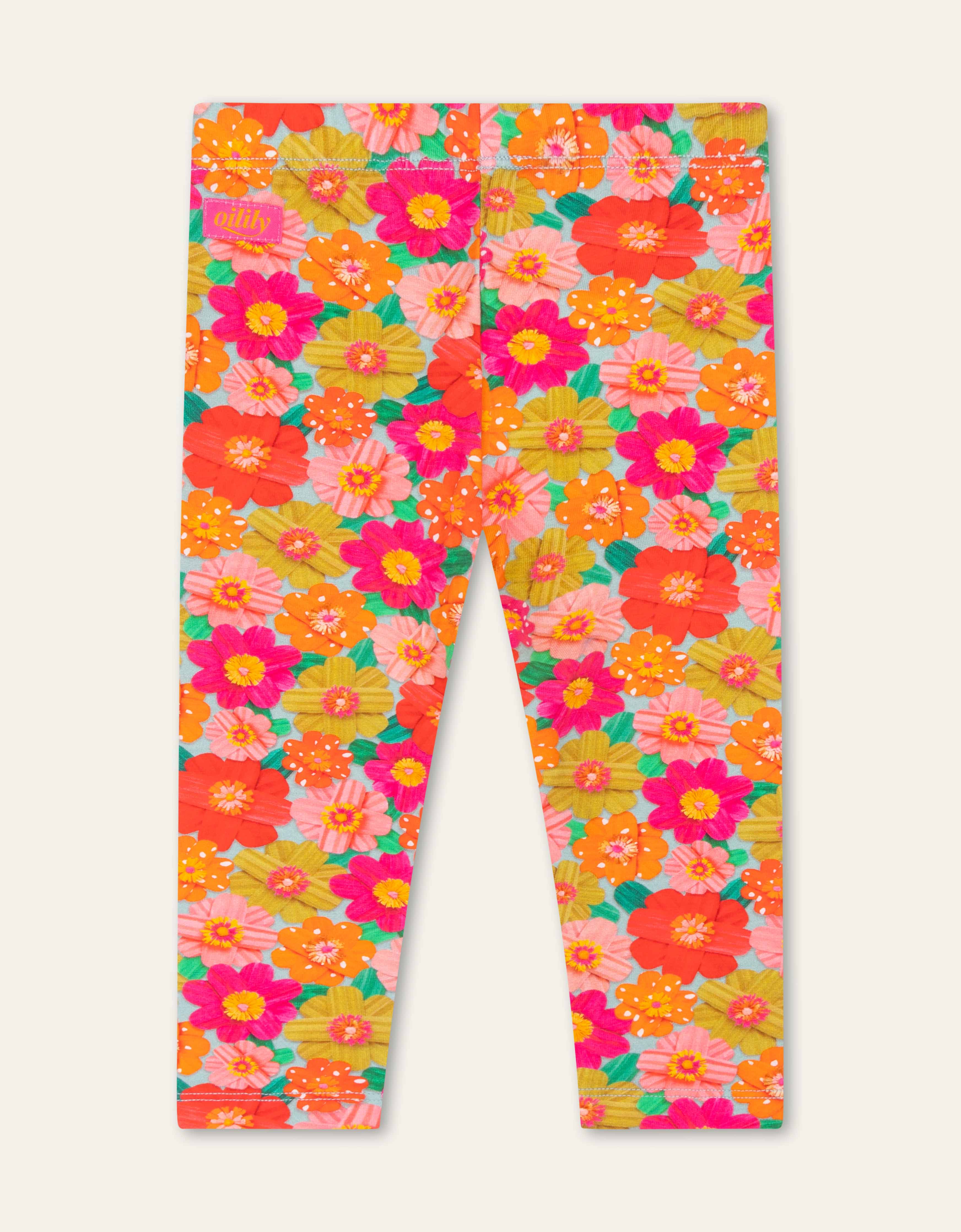 Peppy Leggings