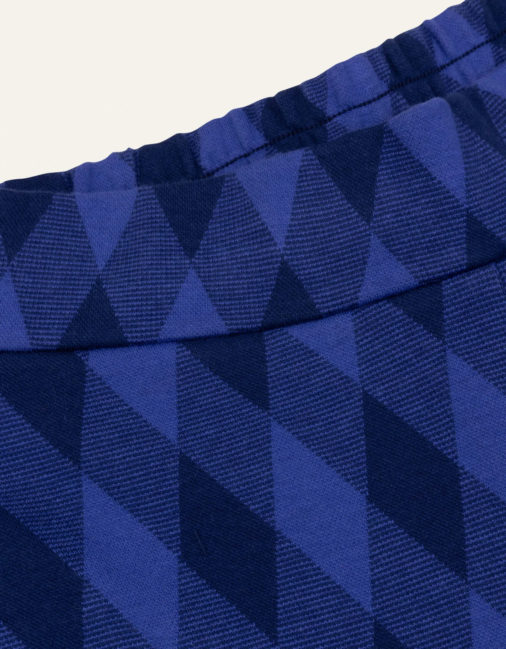 Polite Trousers Short