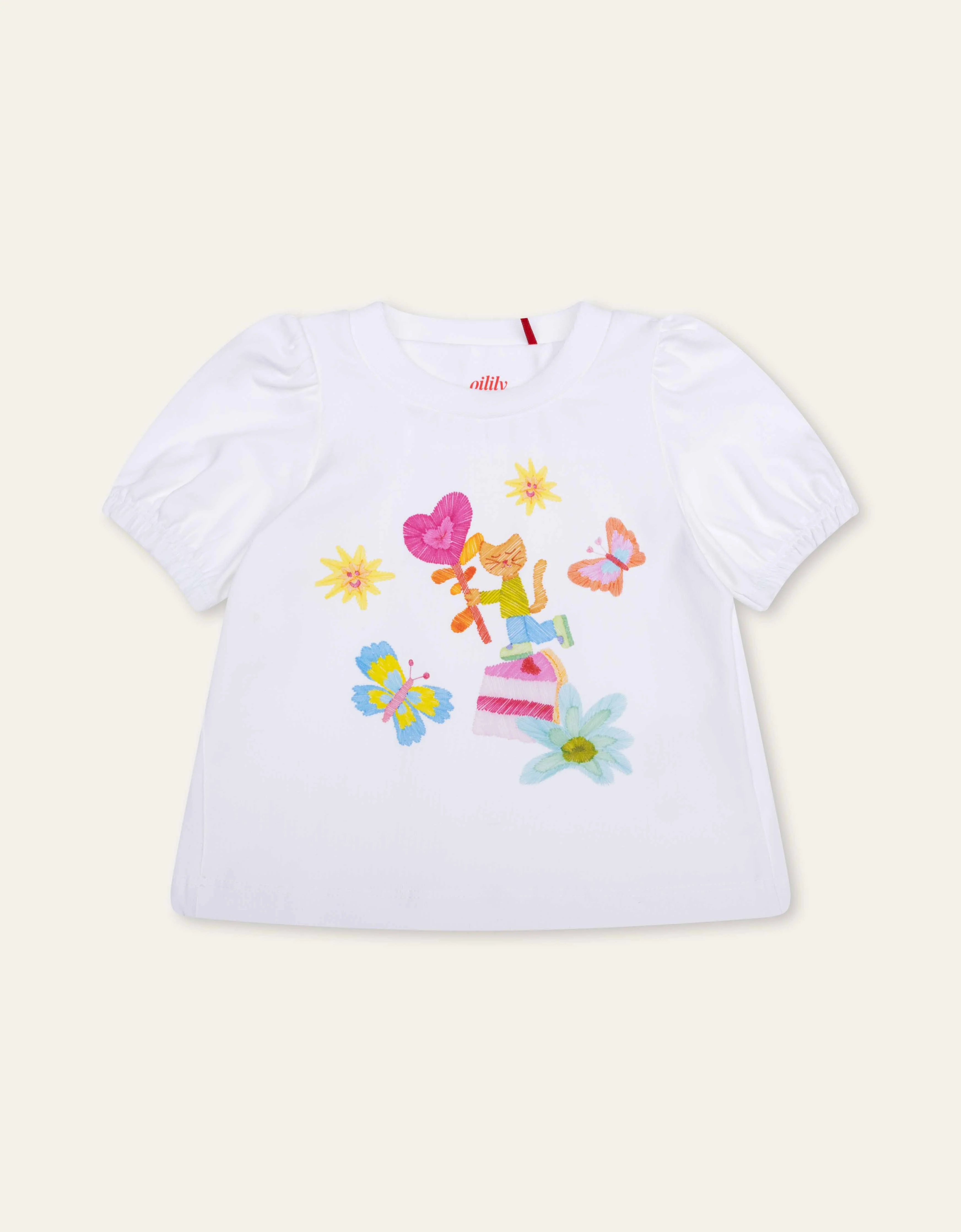 Tubby T-Shirt