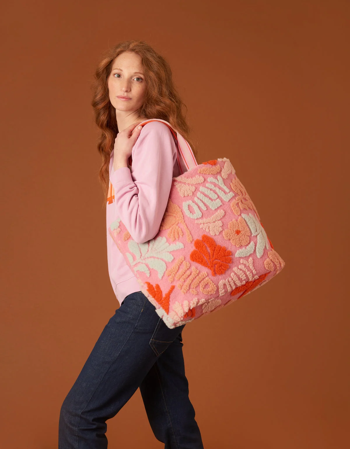 Tate Tote