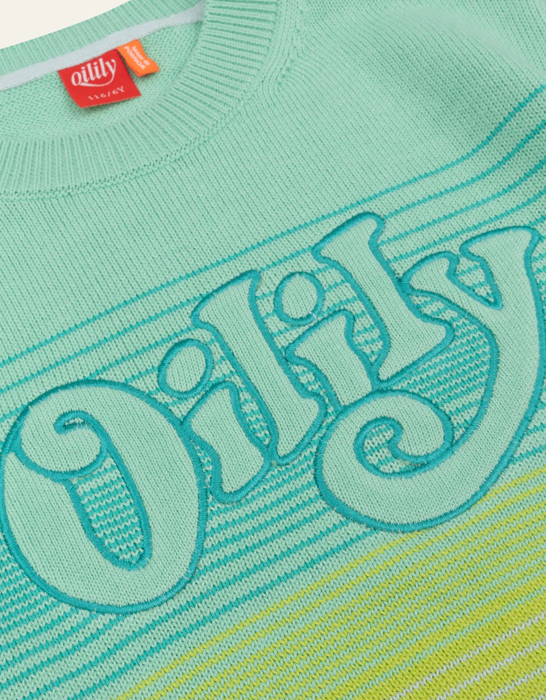 Kras Pullover