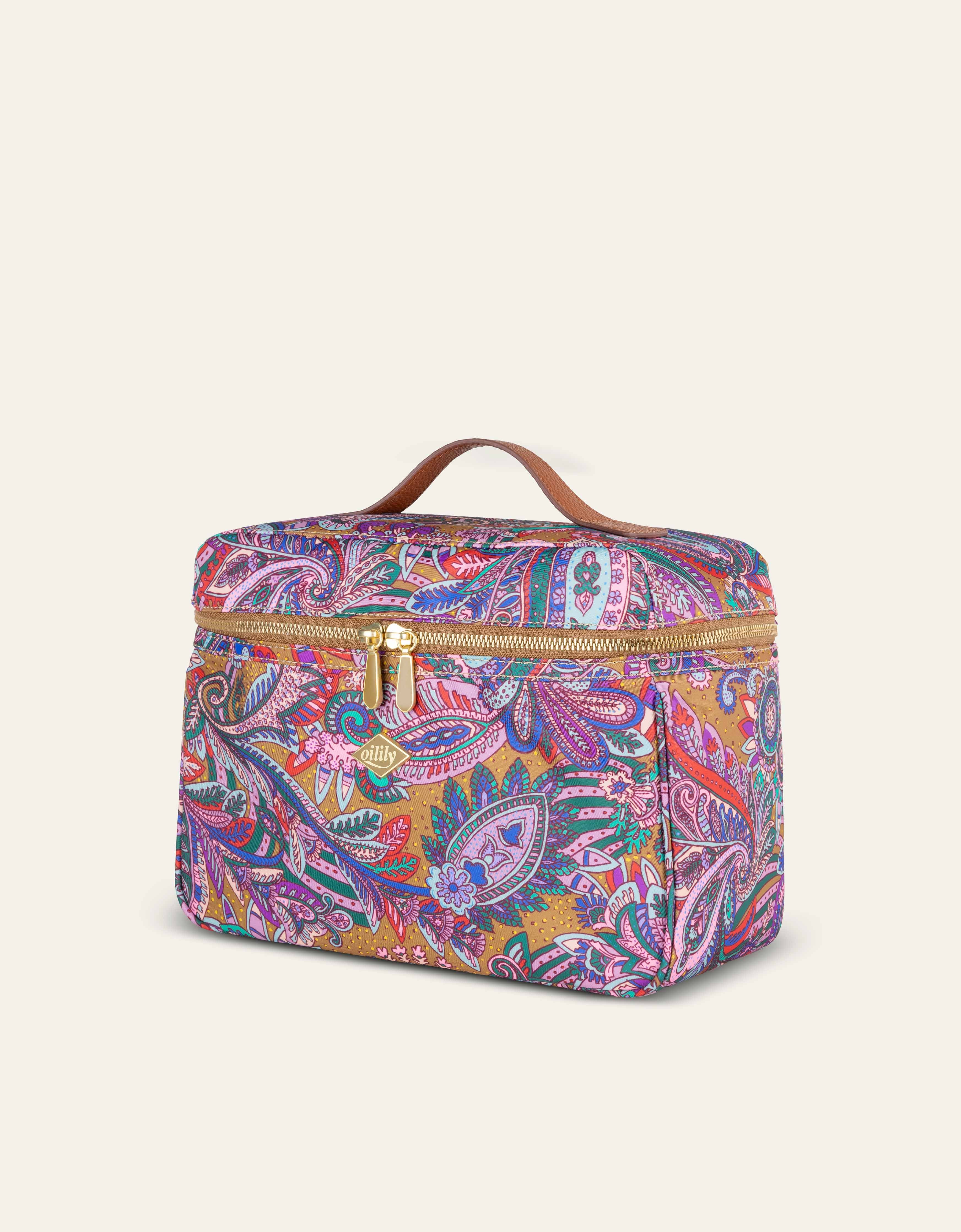 Coco Beautycase