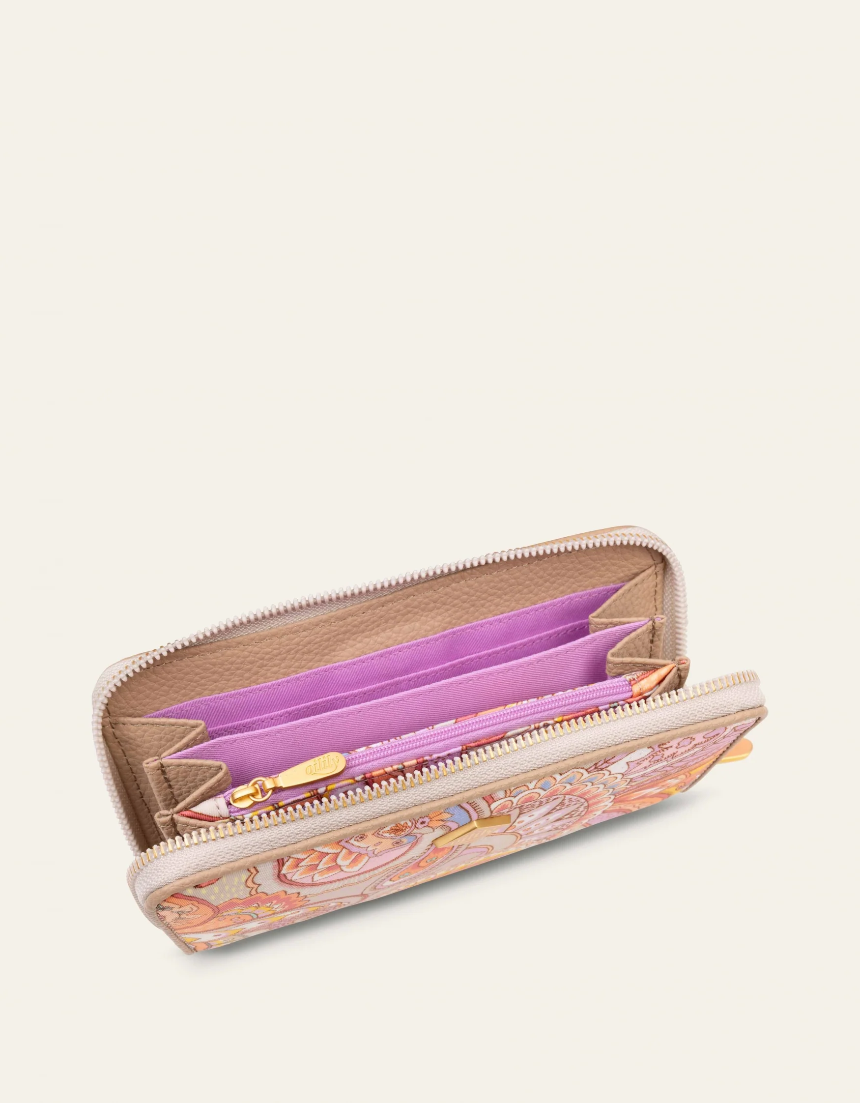 Zoey Wallet
