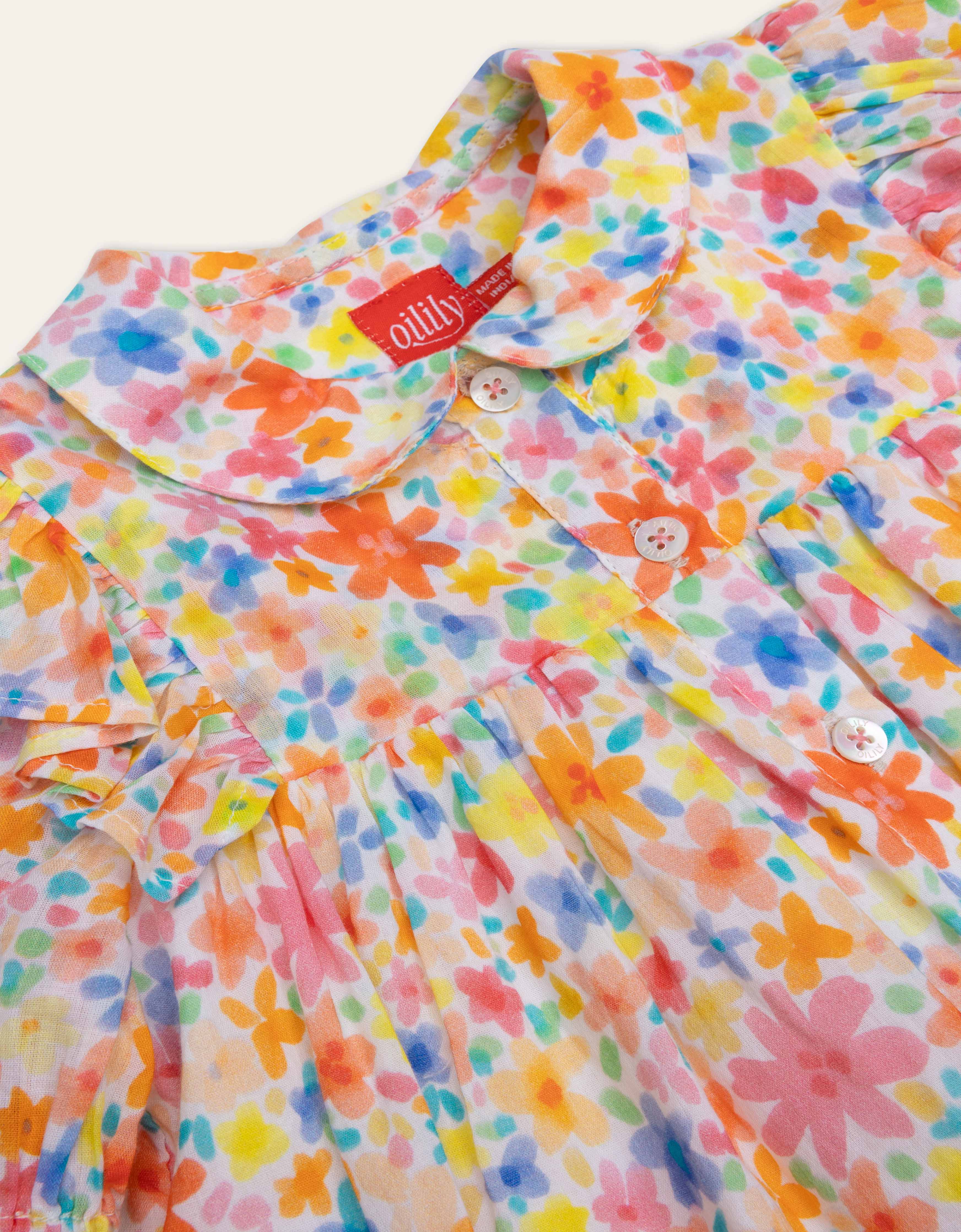 Delicia Dress
