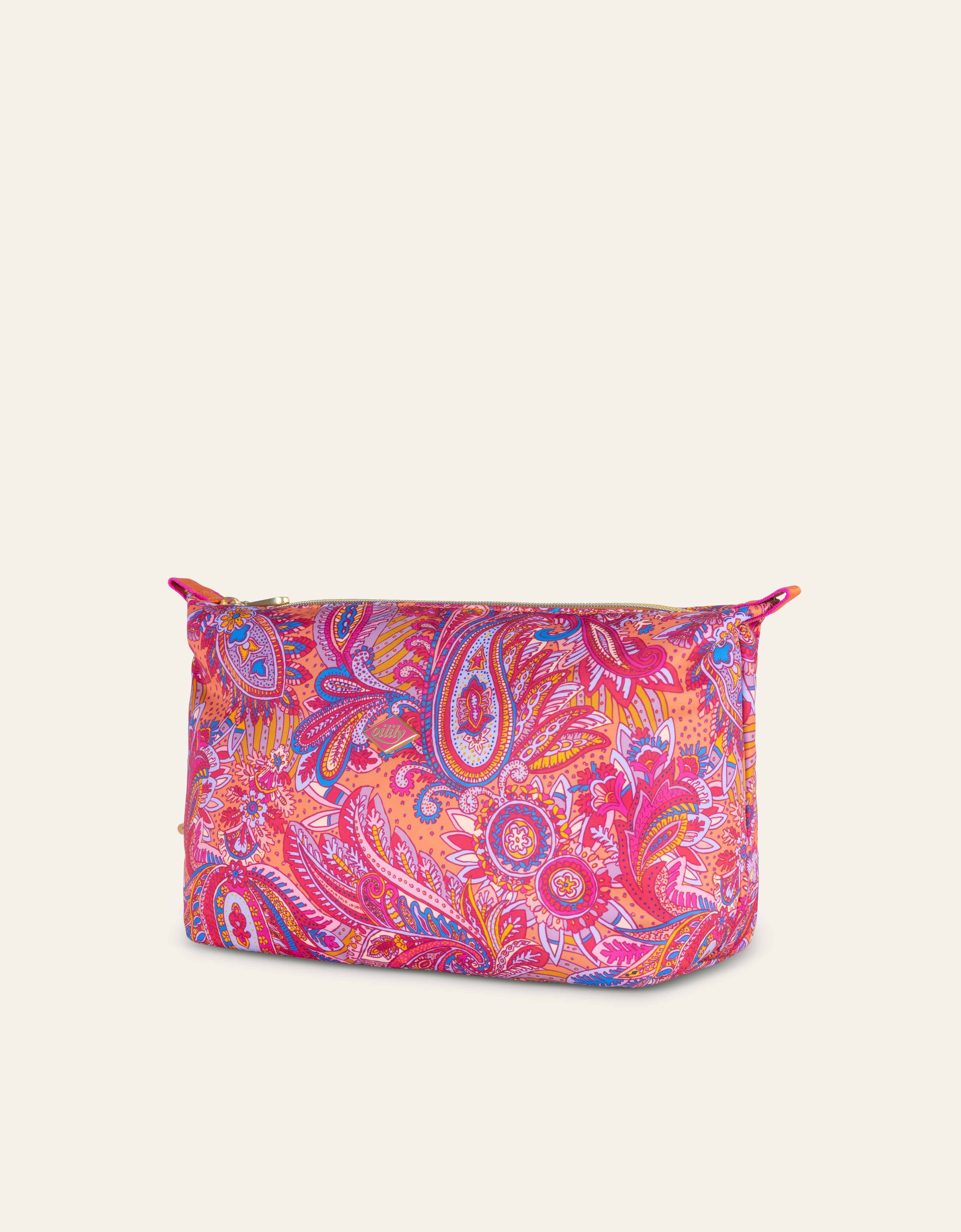 Claire Cosmetic Bag