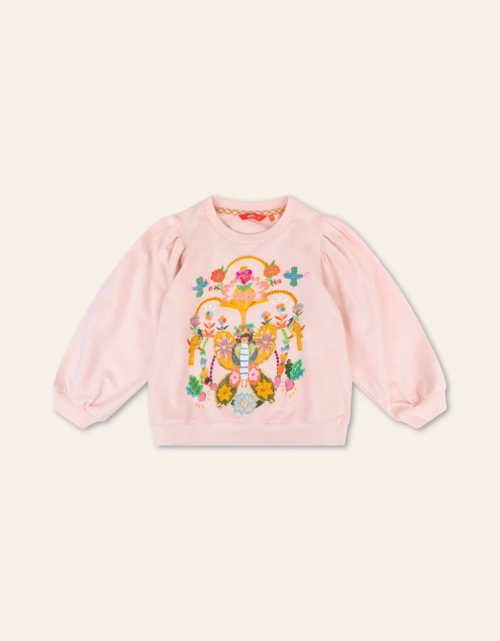 Honny Sweater