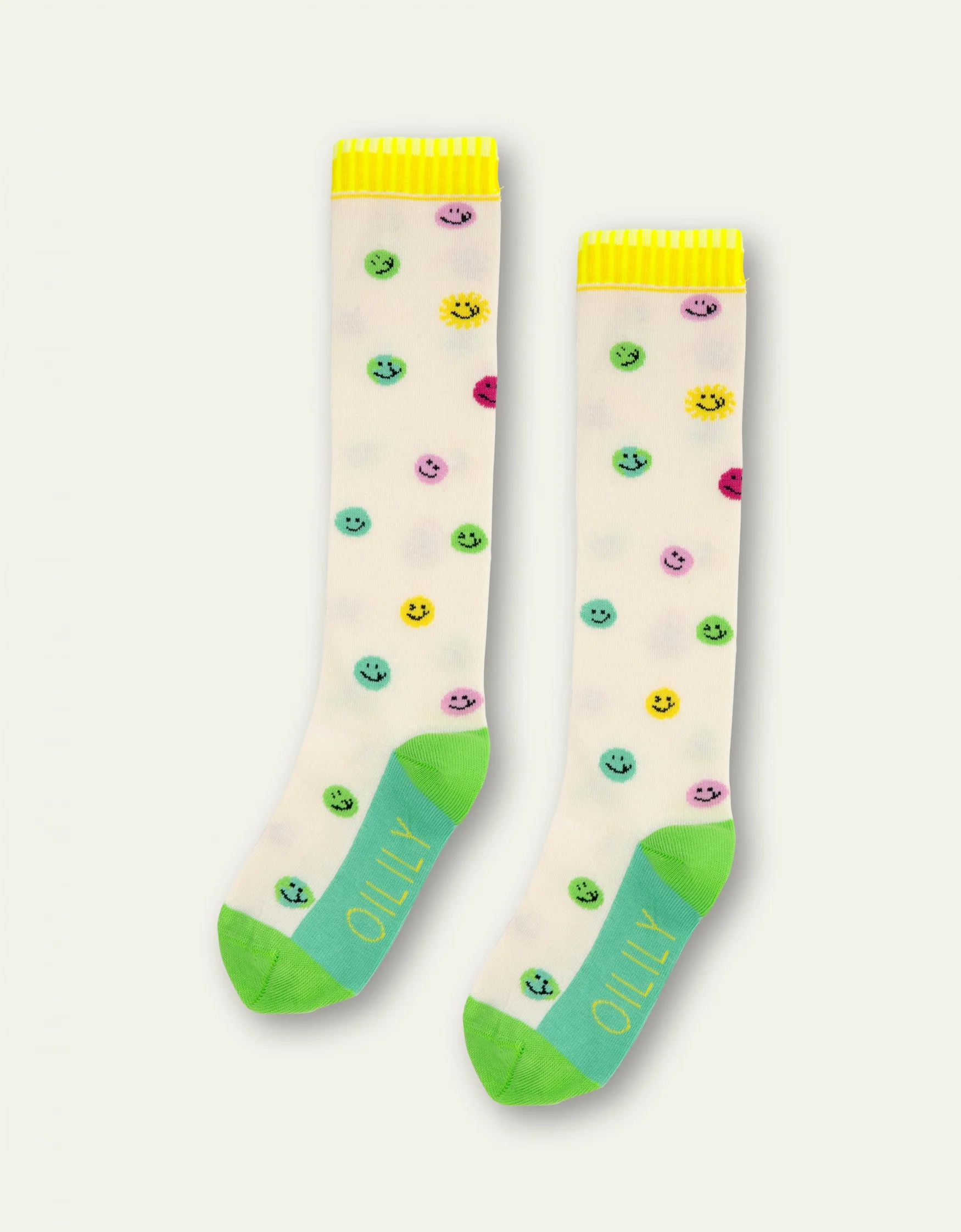 Mehappy Knee Socks