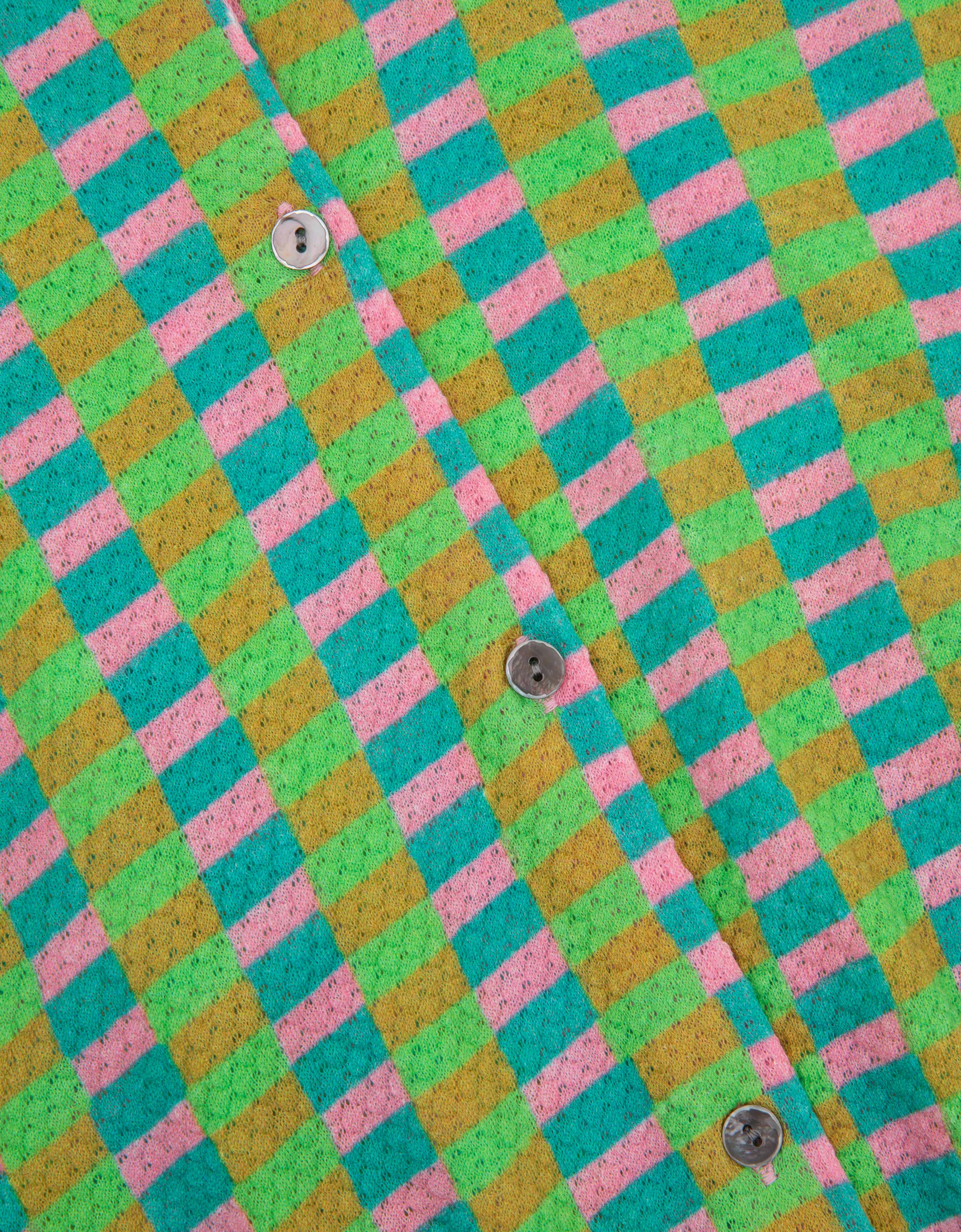Ventosa Cardigan