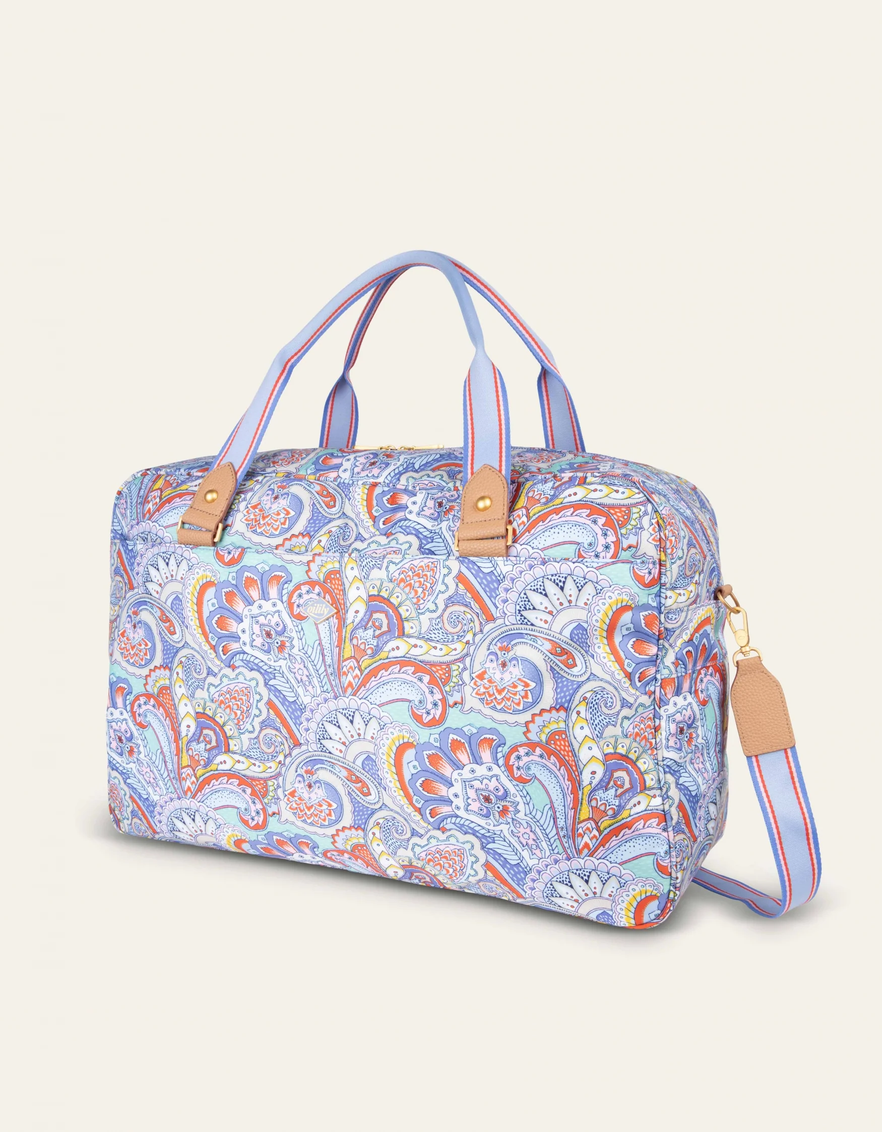 Wynona Weekender