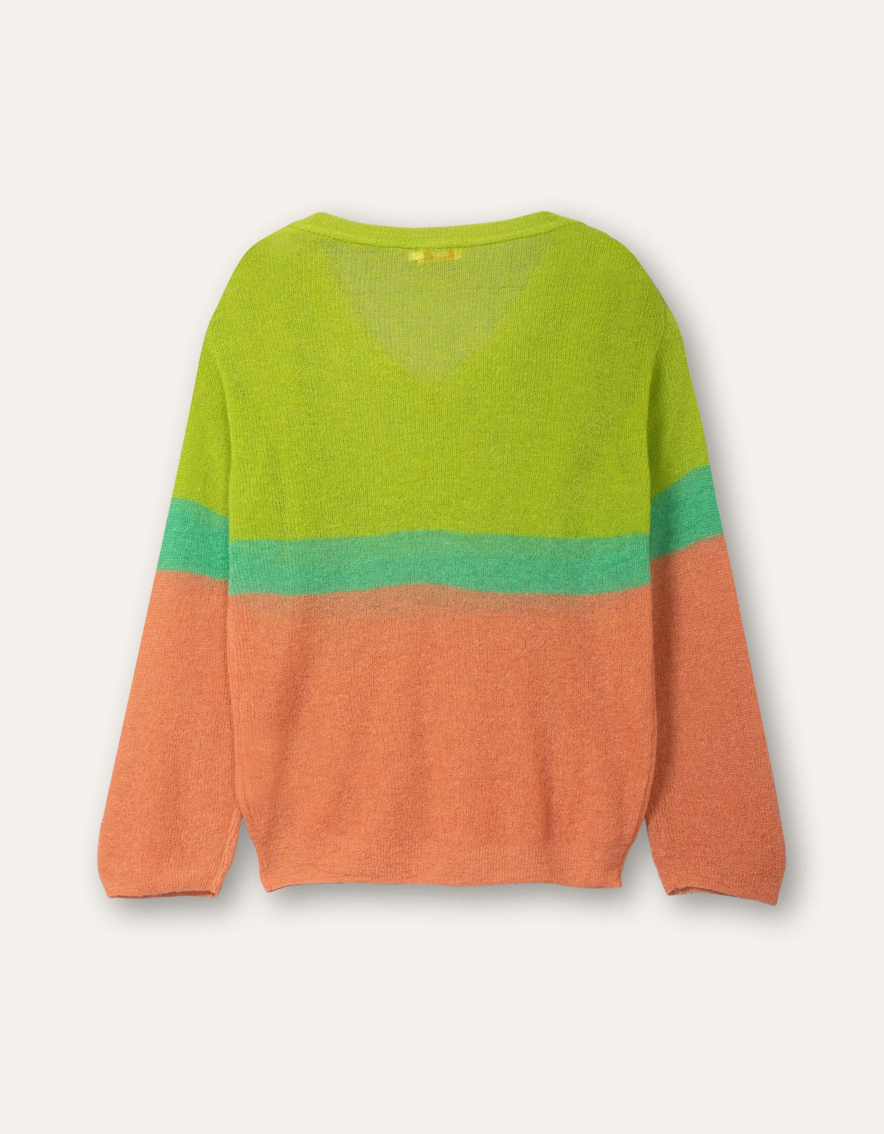 Knowledge Mohair Pullover