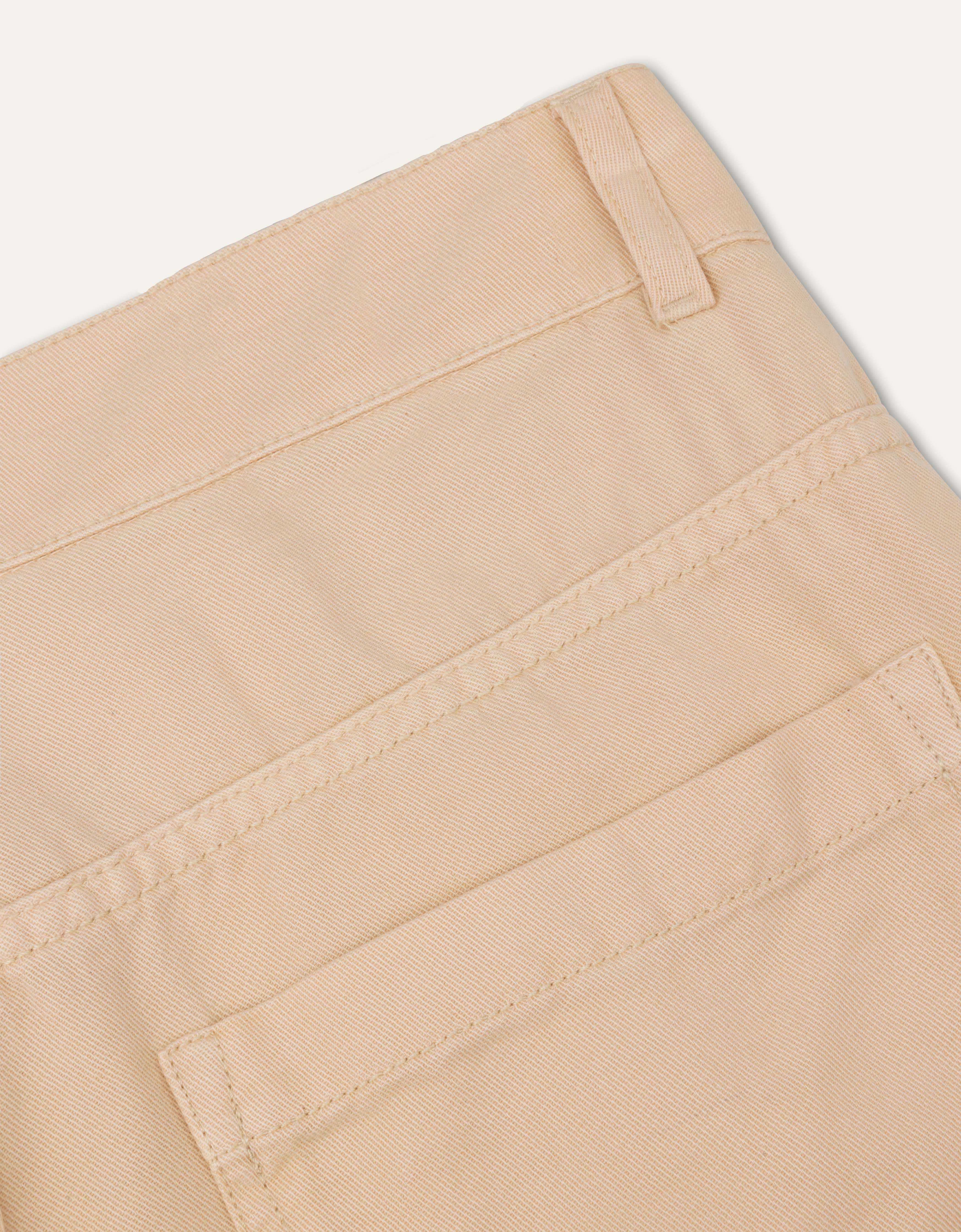 Proof Trousers Extra Long