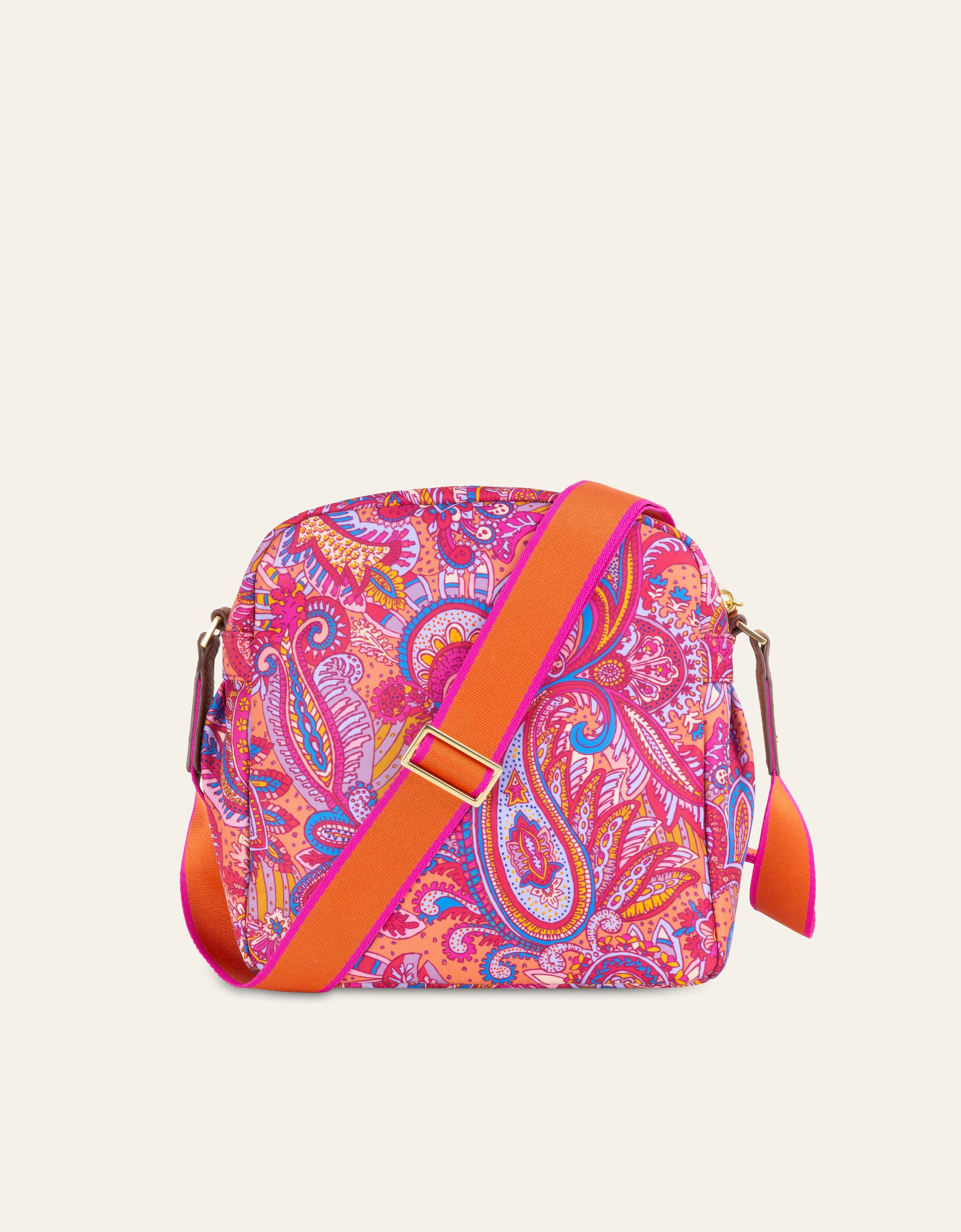 Sabo Shoulder Bag