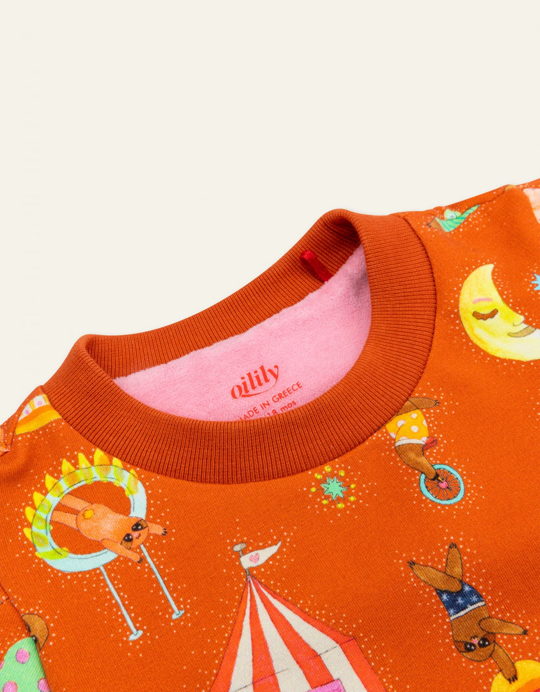 Honny Sweater