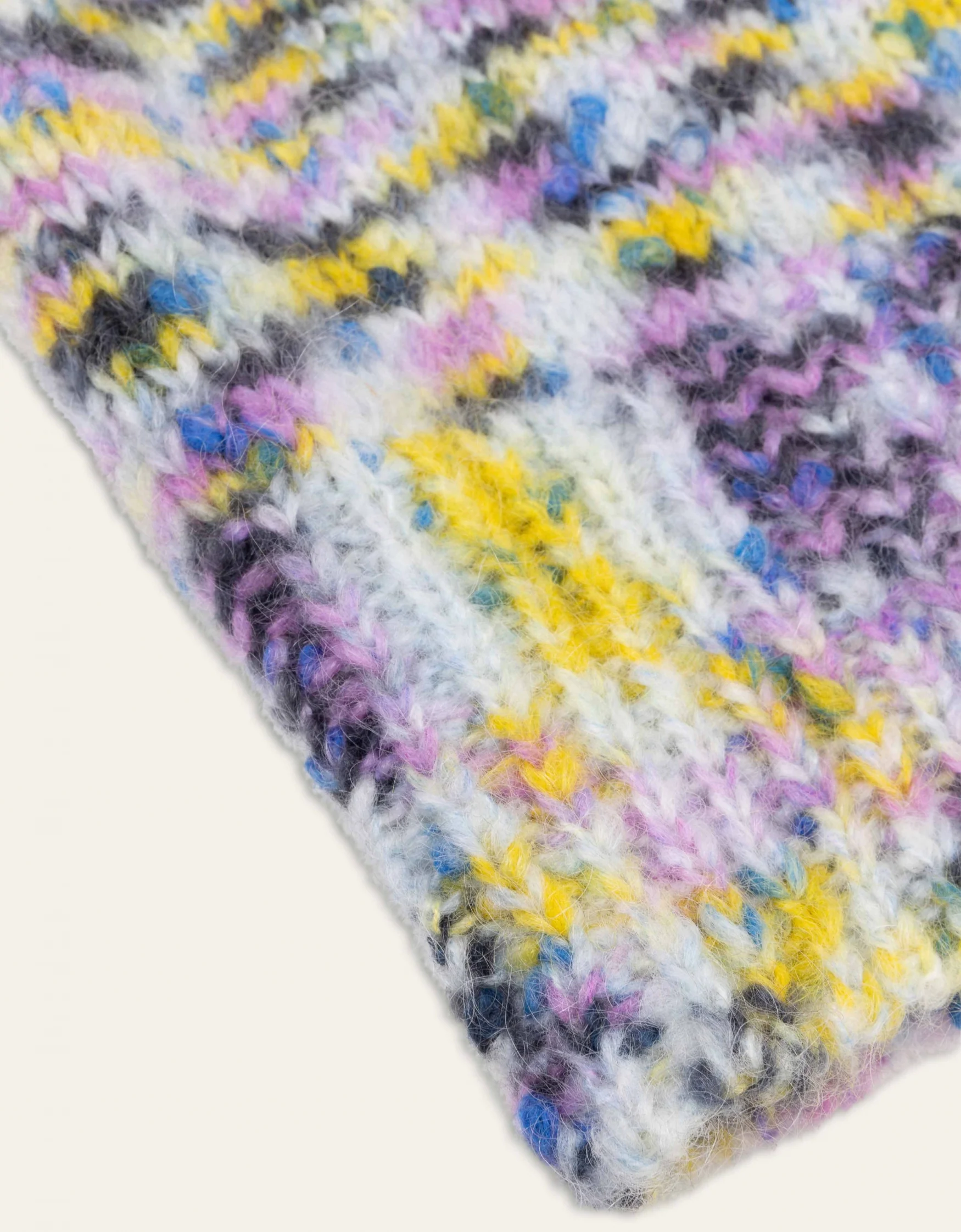 Kick Pullover