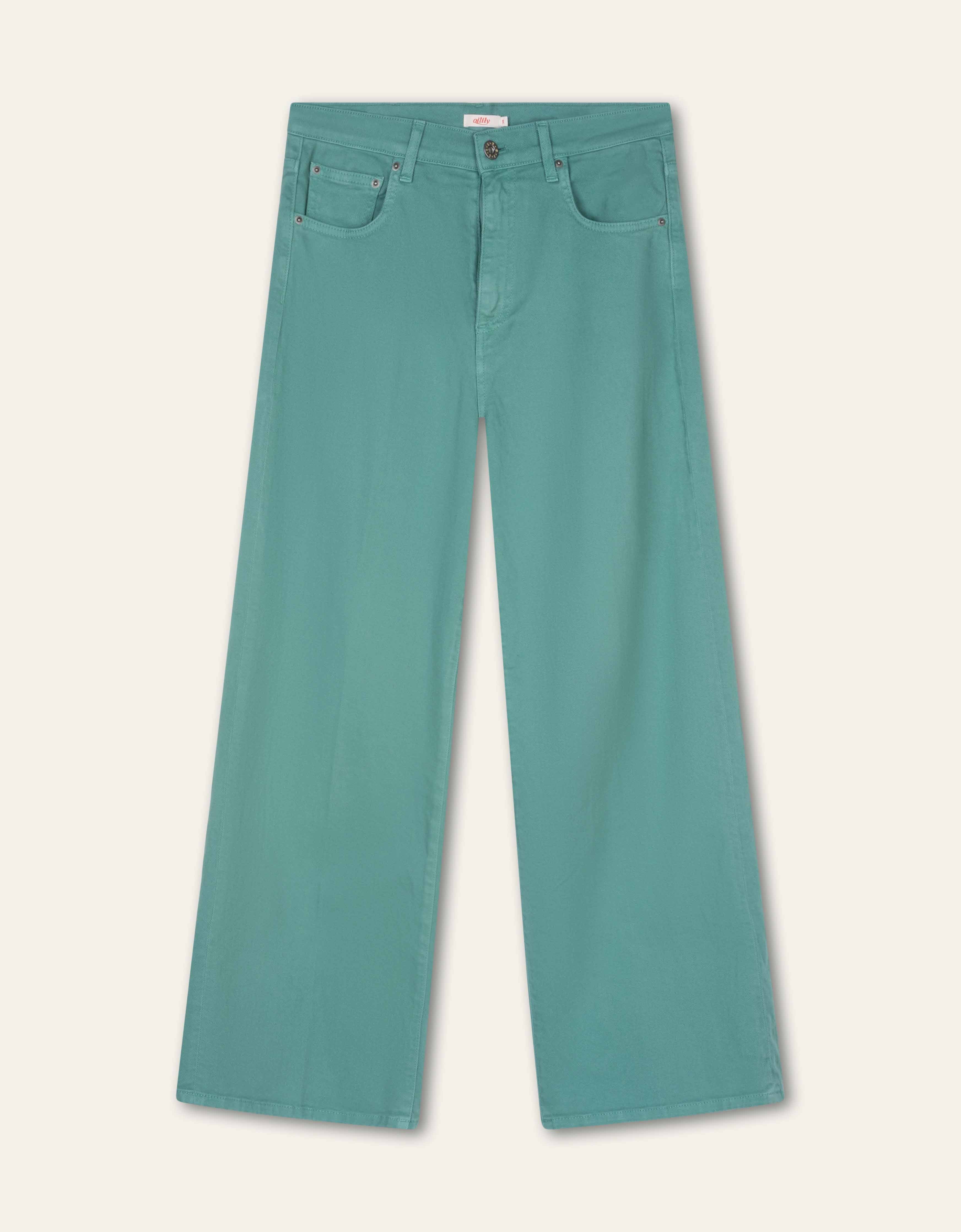 Pipiolu Trousers