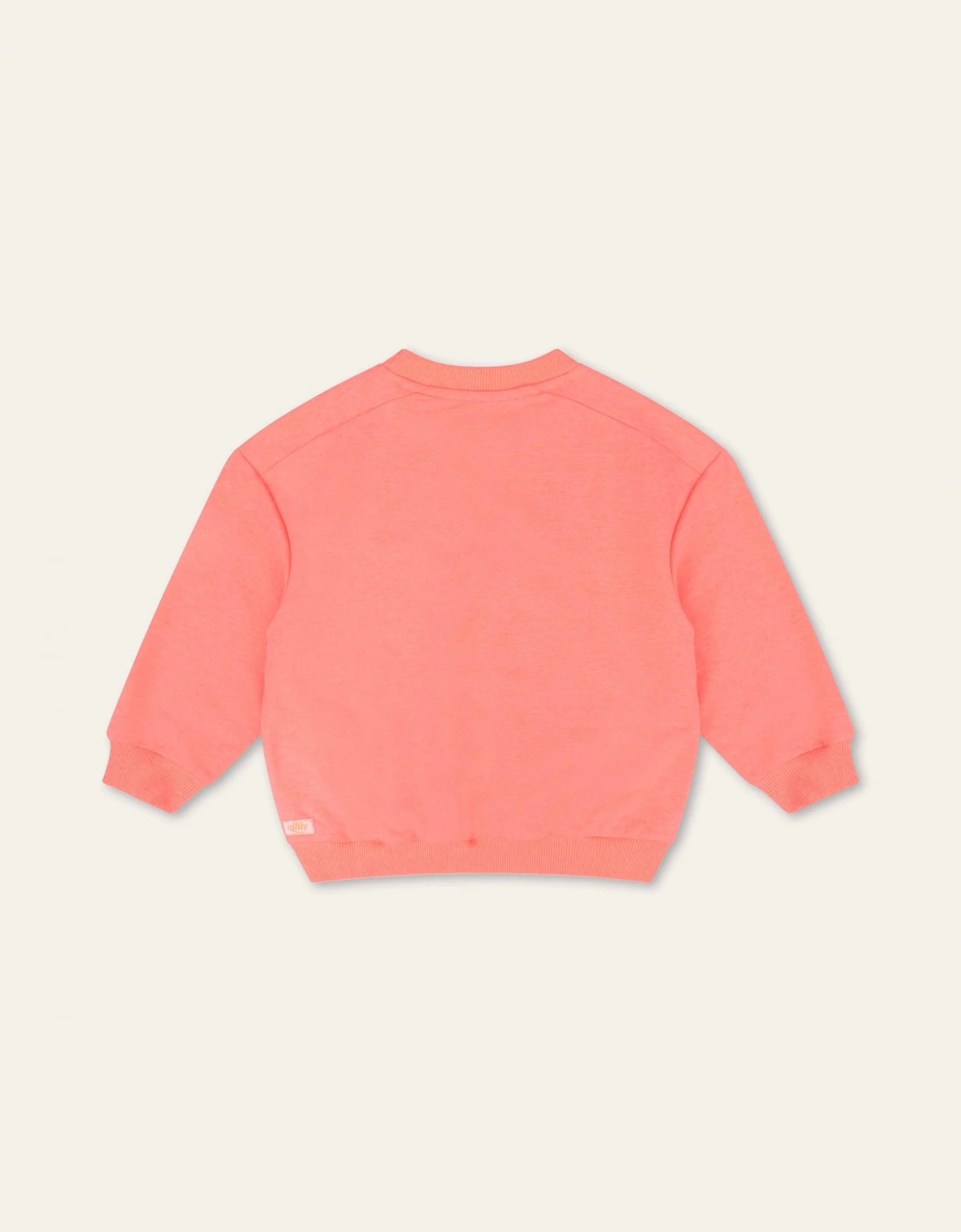Hooray Sweater