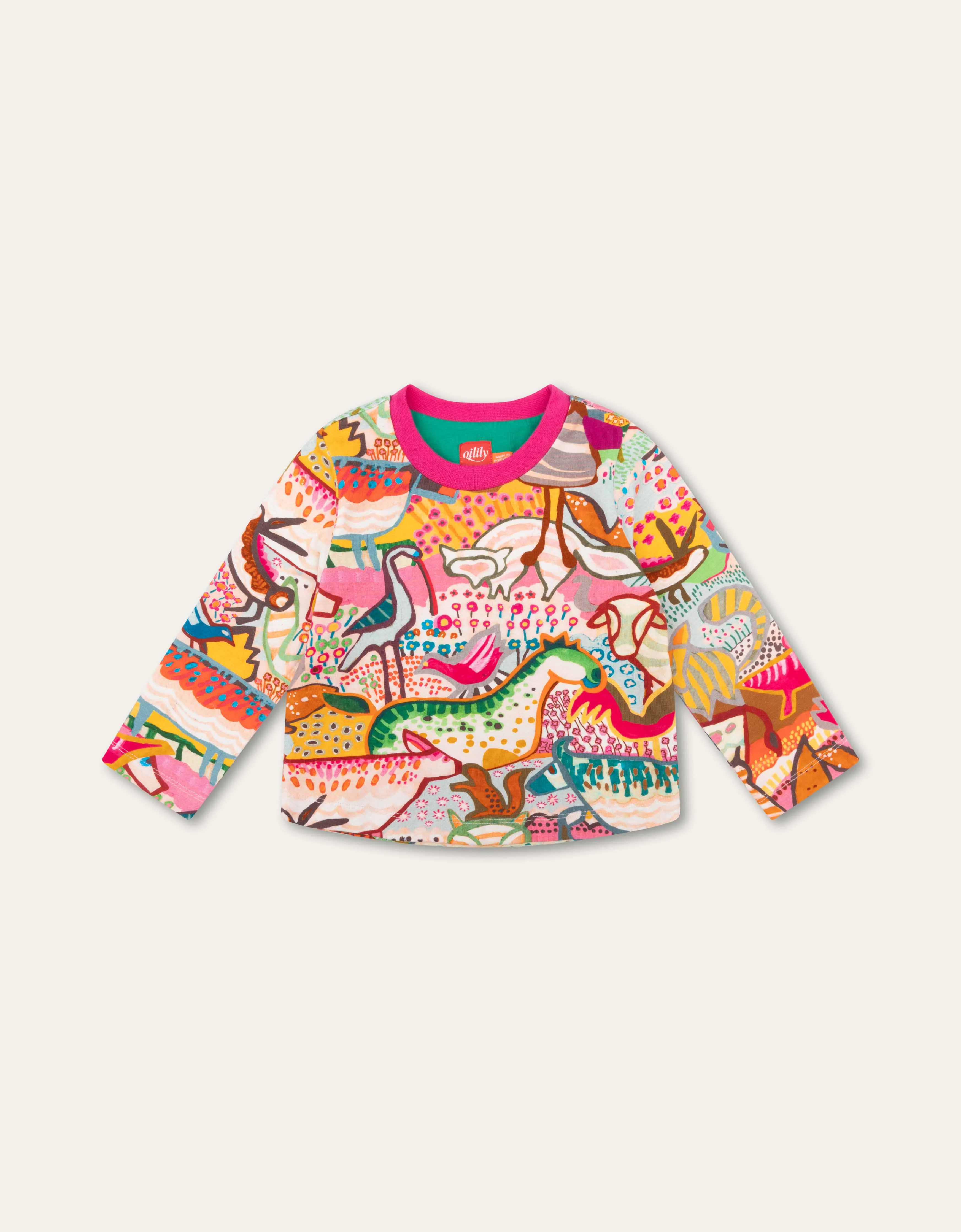 Tolly Tee