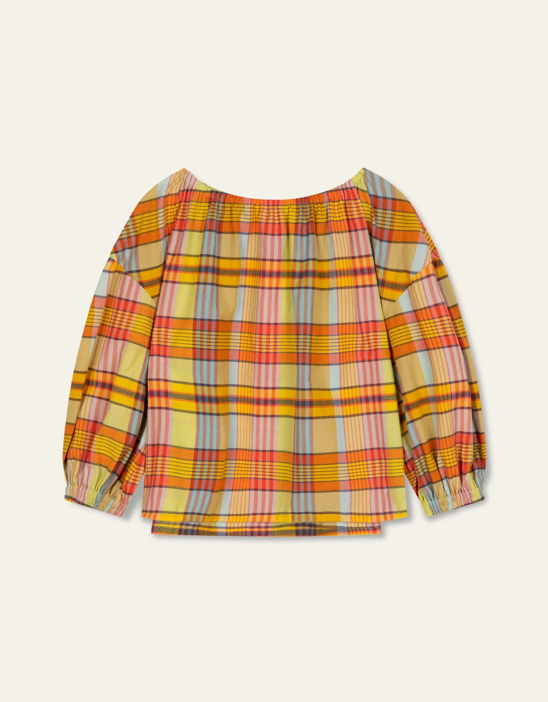 Barrenwort Blouse
