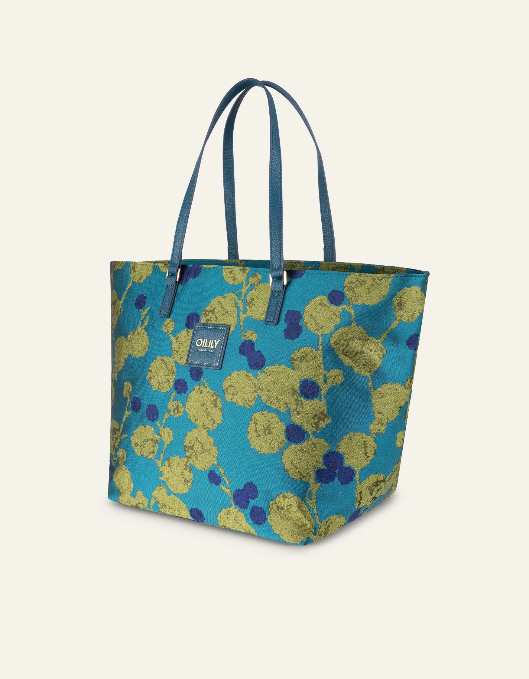 Sia Shopper