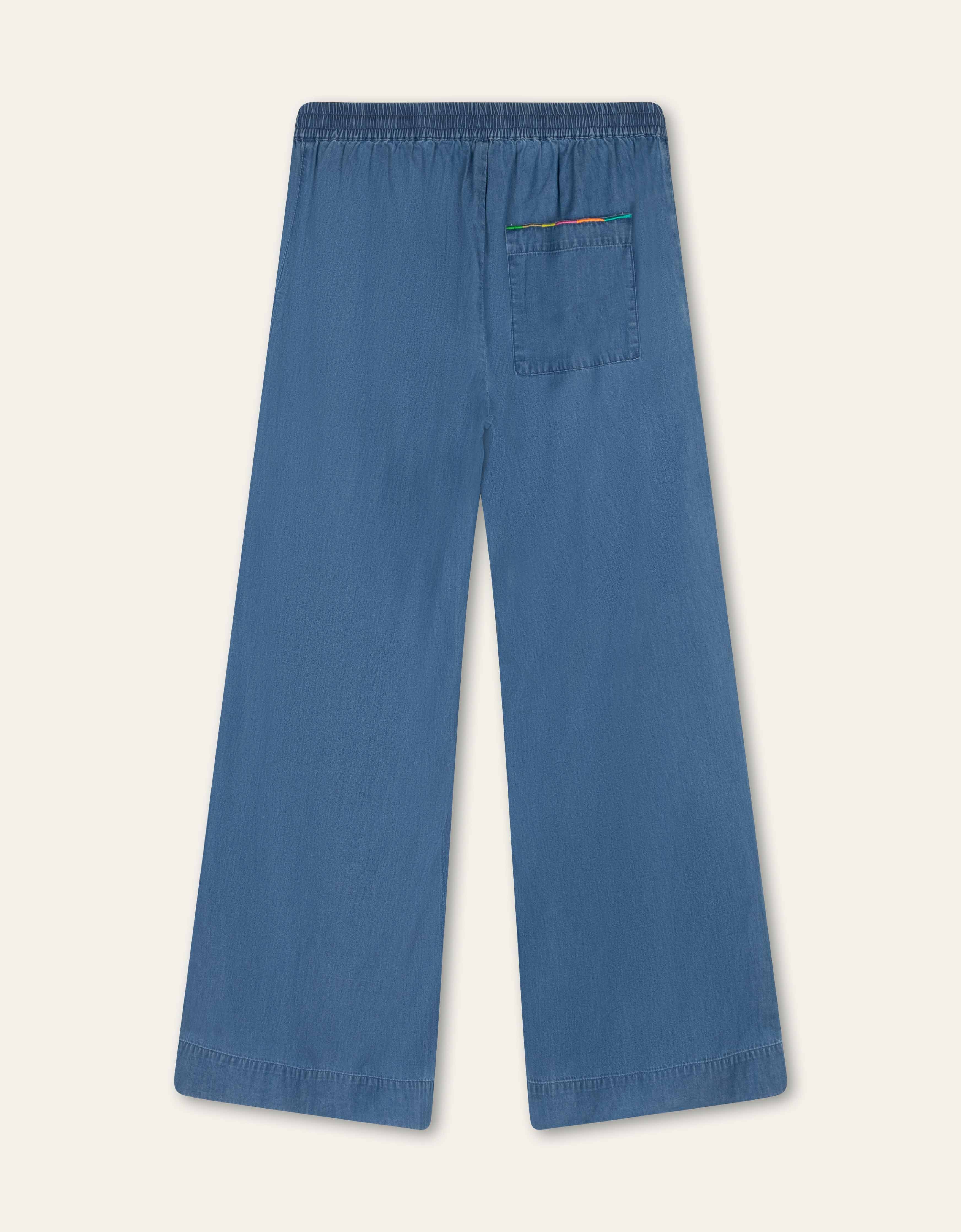 Pamet Trousers