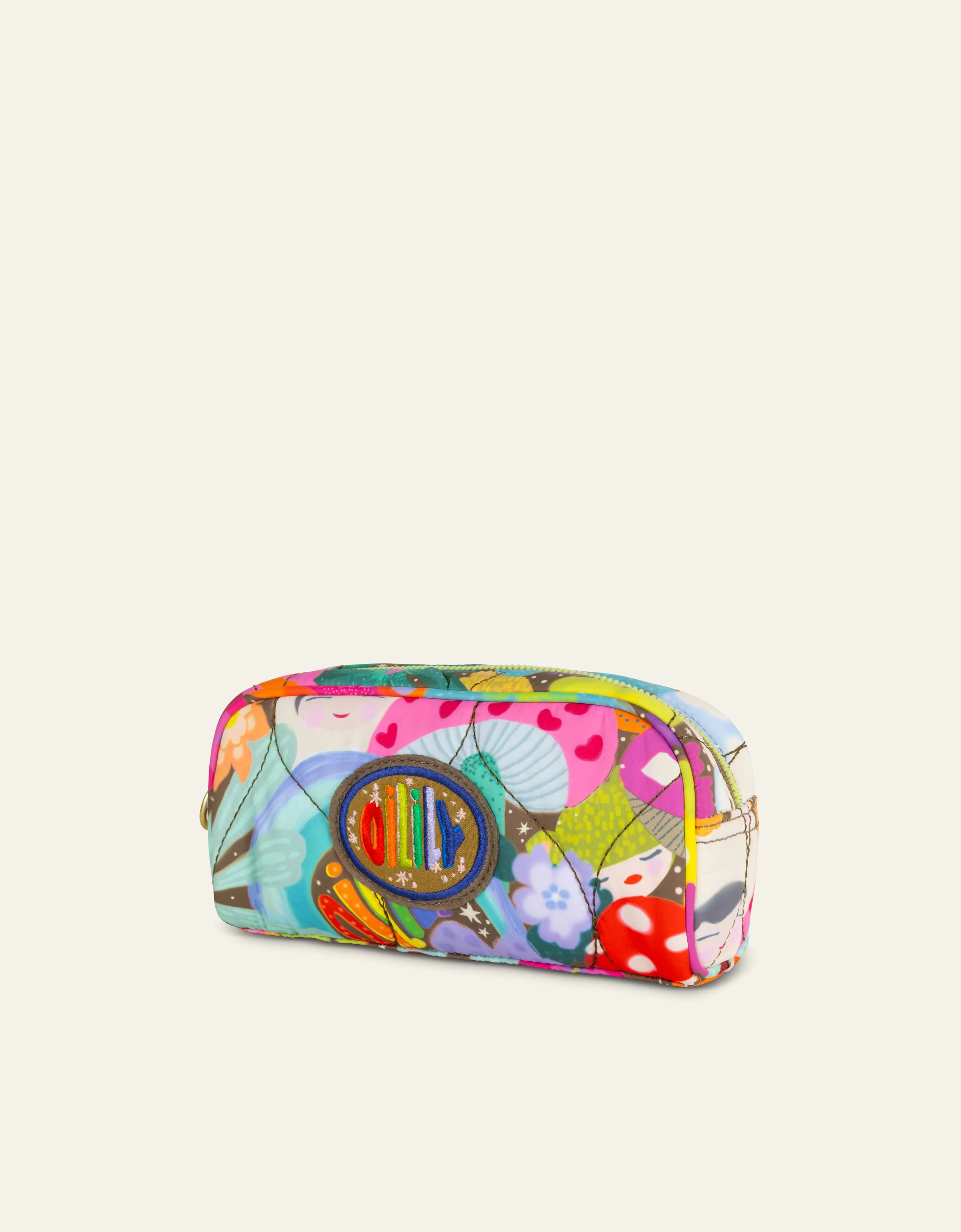 Paige Pencil Case