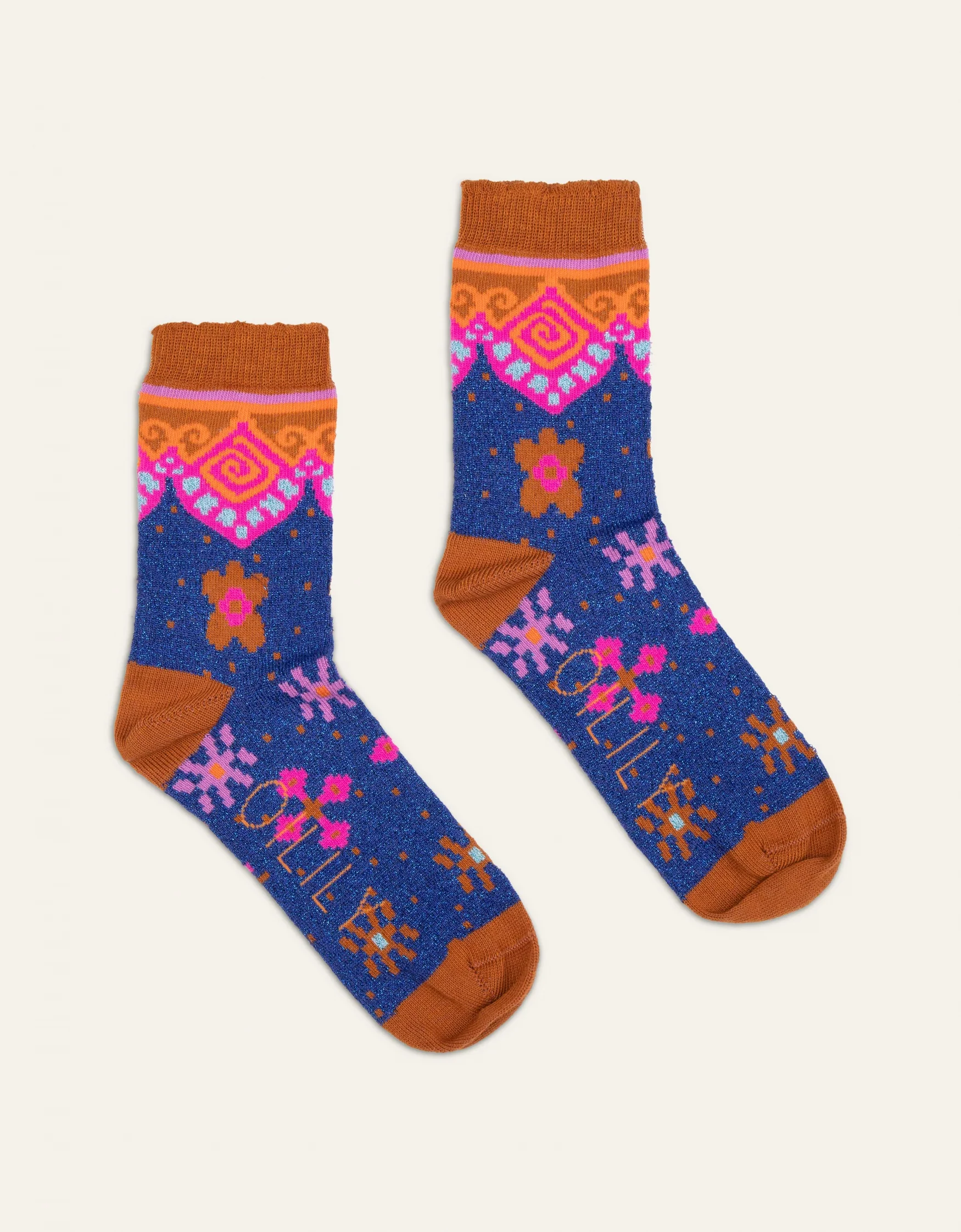 Molly Ankle Socks