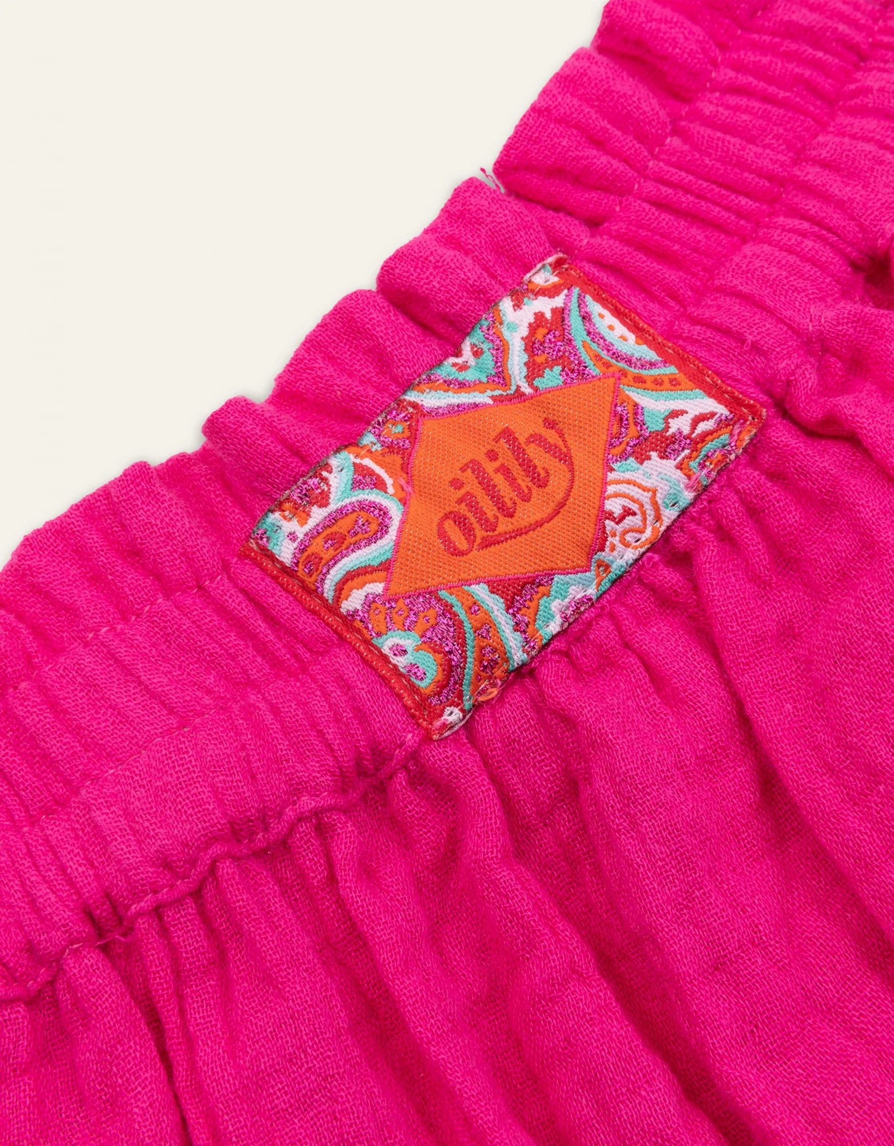 Samba Skirt
