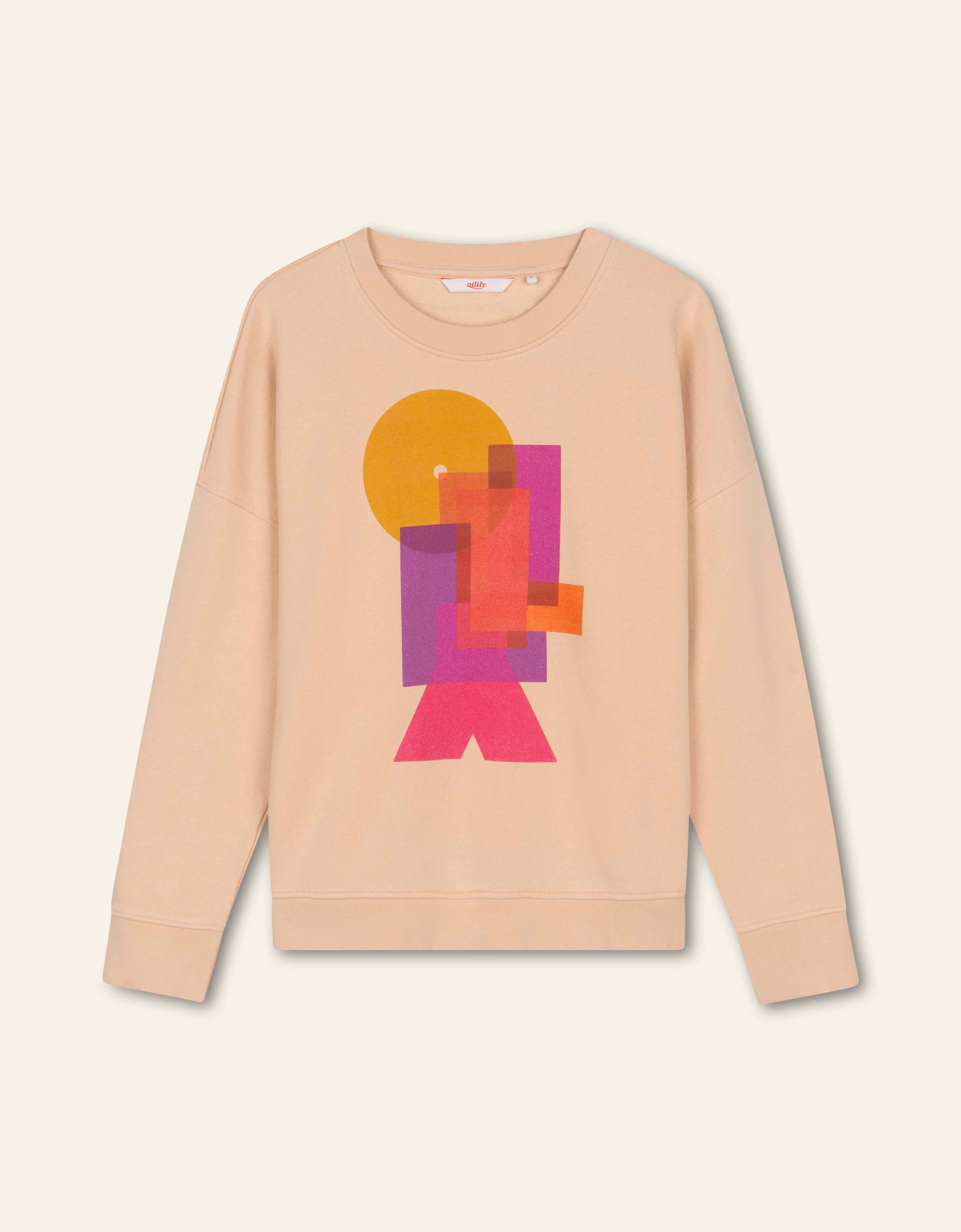 Hoppin Sweater