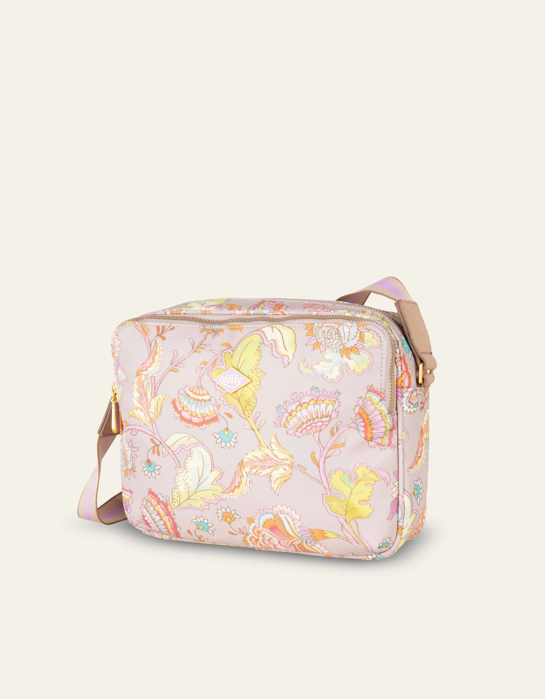 Simone Shoulder Bag