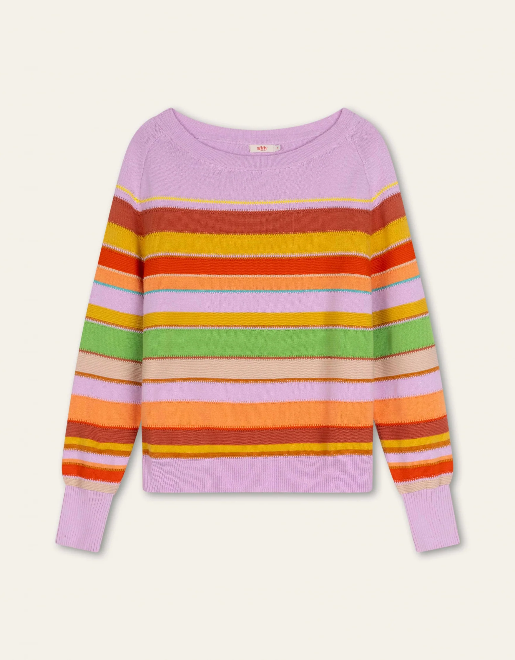 Kobra Pullover