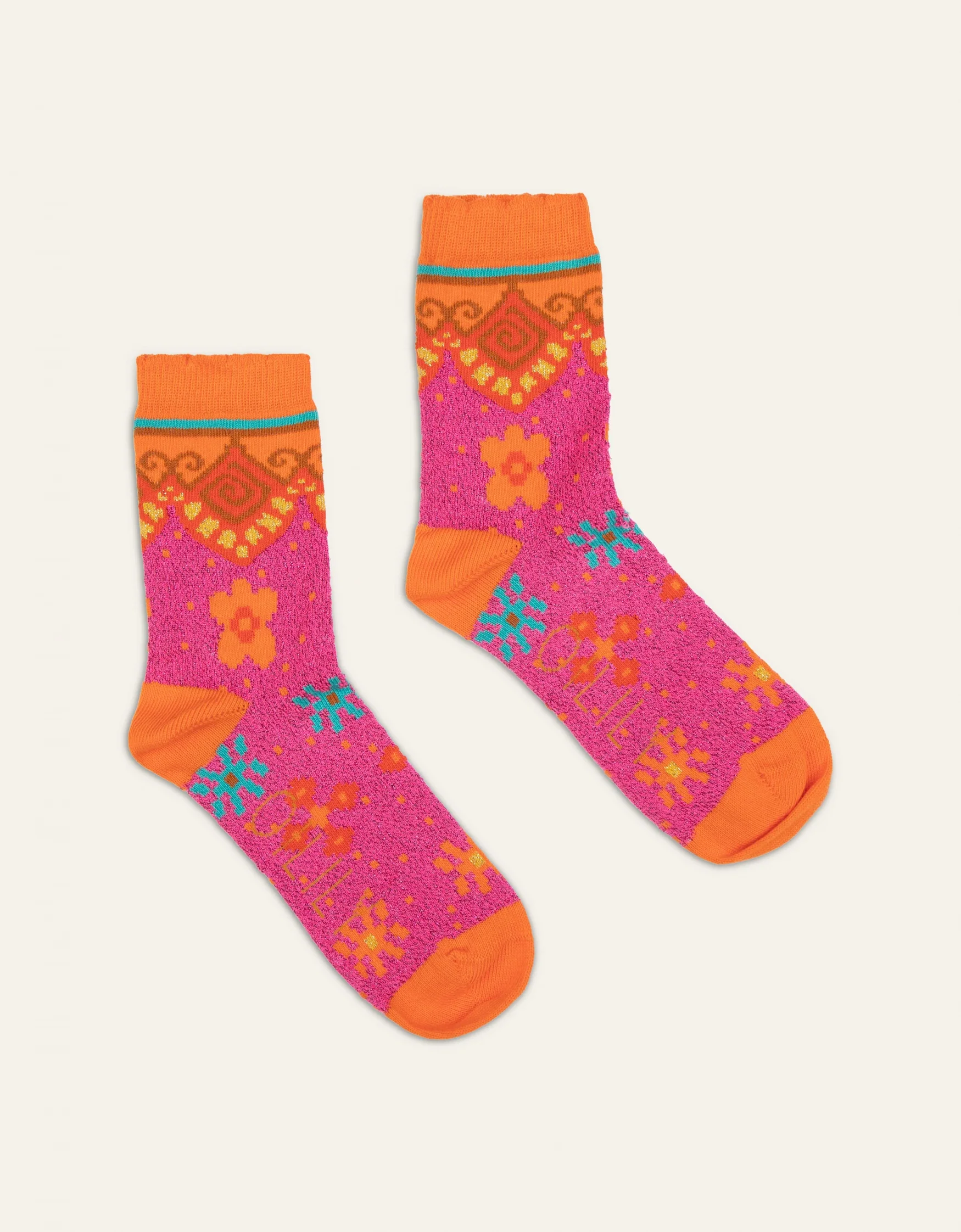 Molly Ankle Socks
