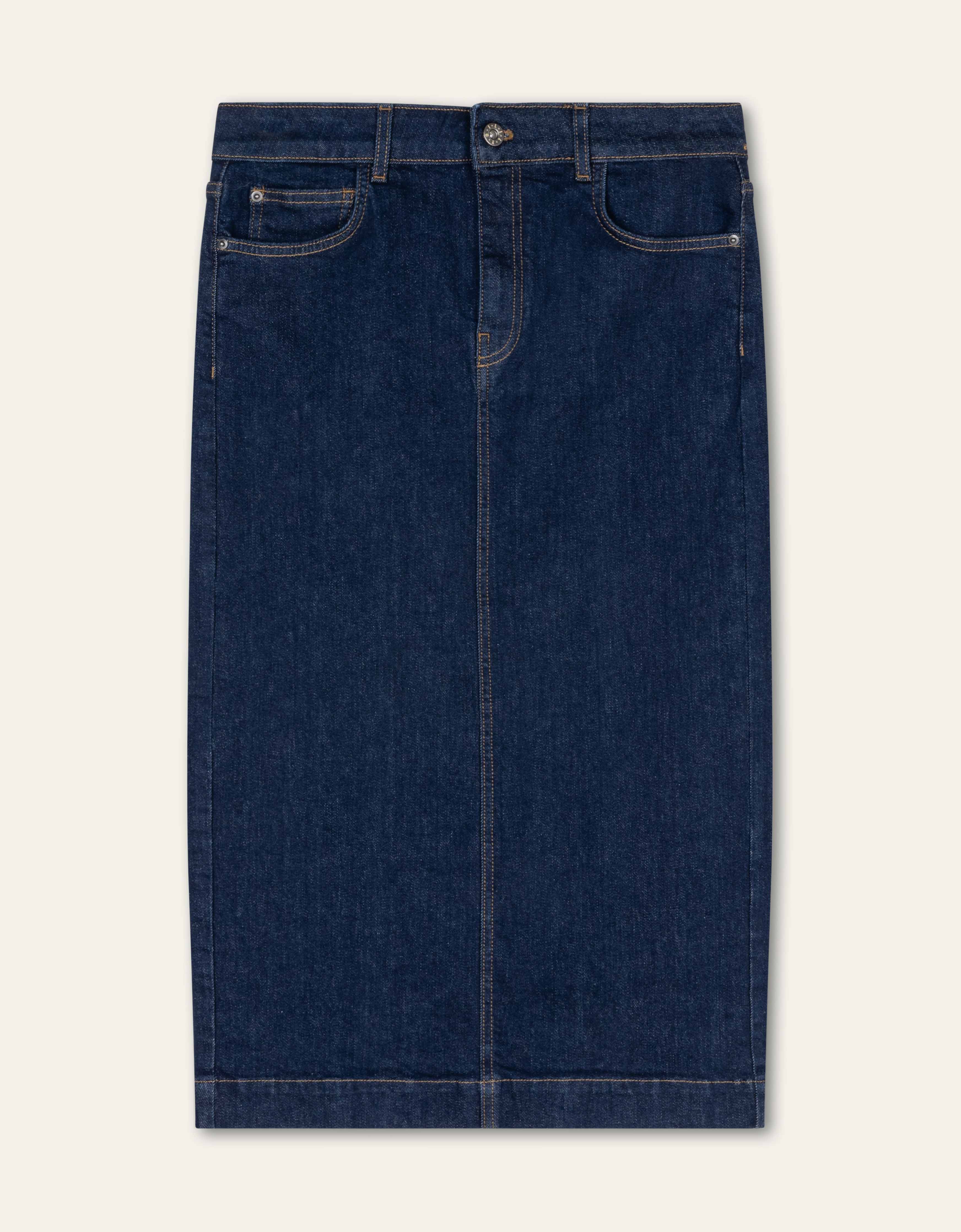 Spike Skirt