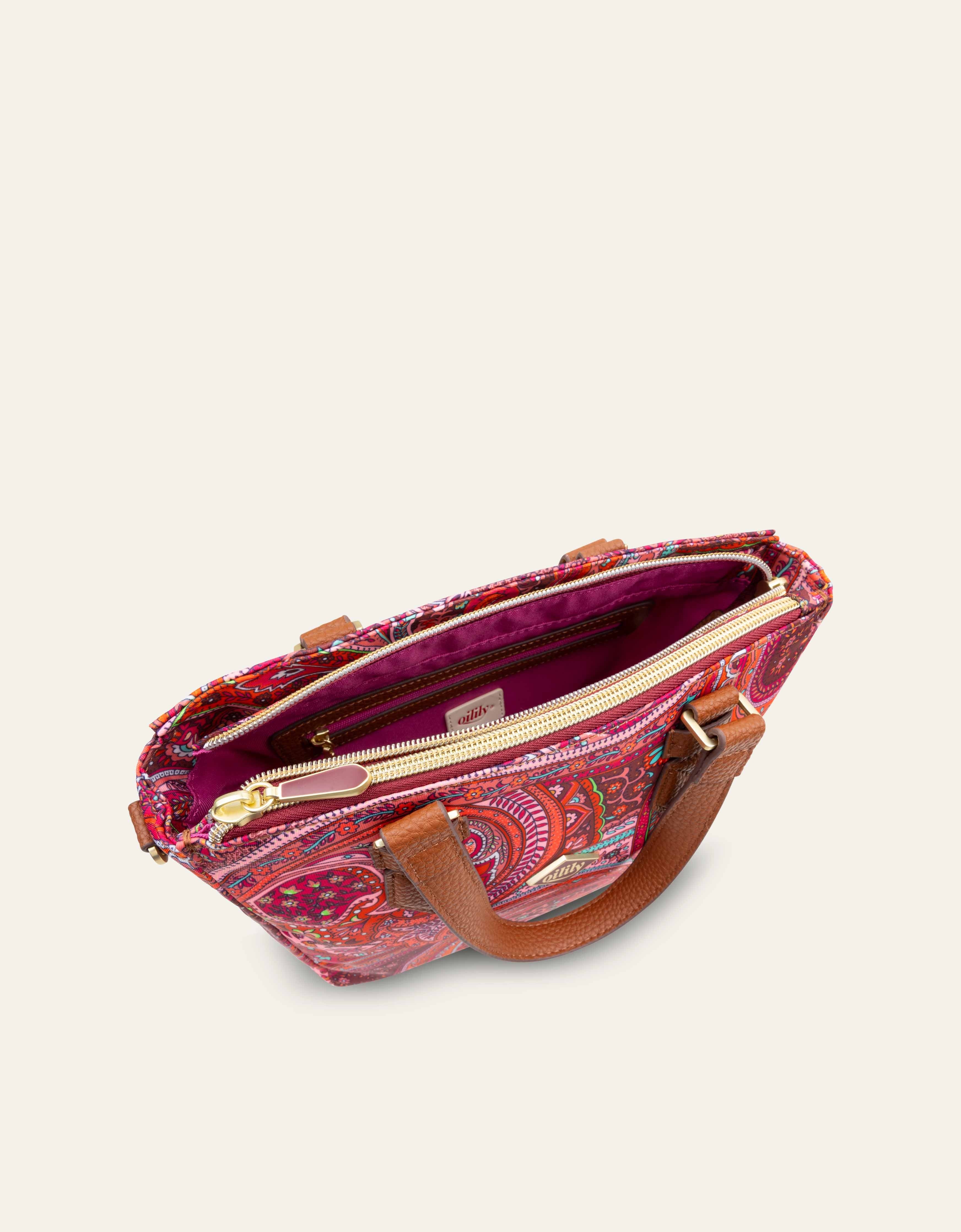 Hetty Handbag
