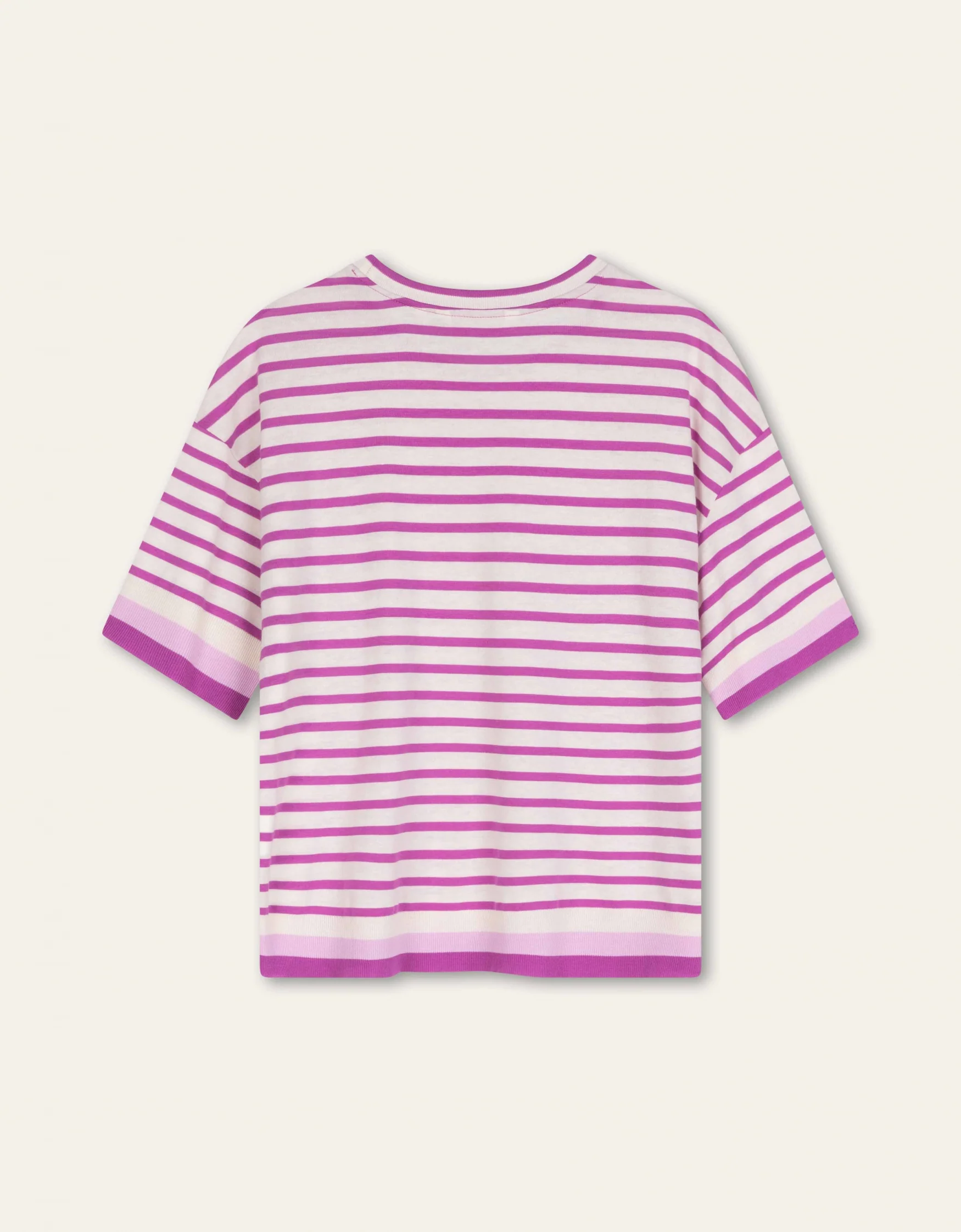 Tonks Stripes T-Shirt